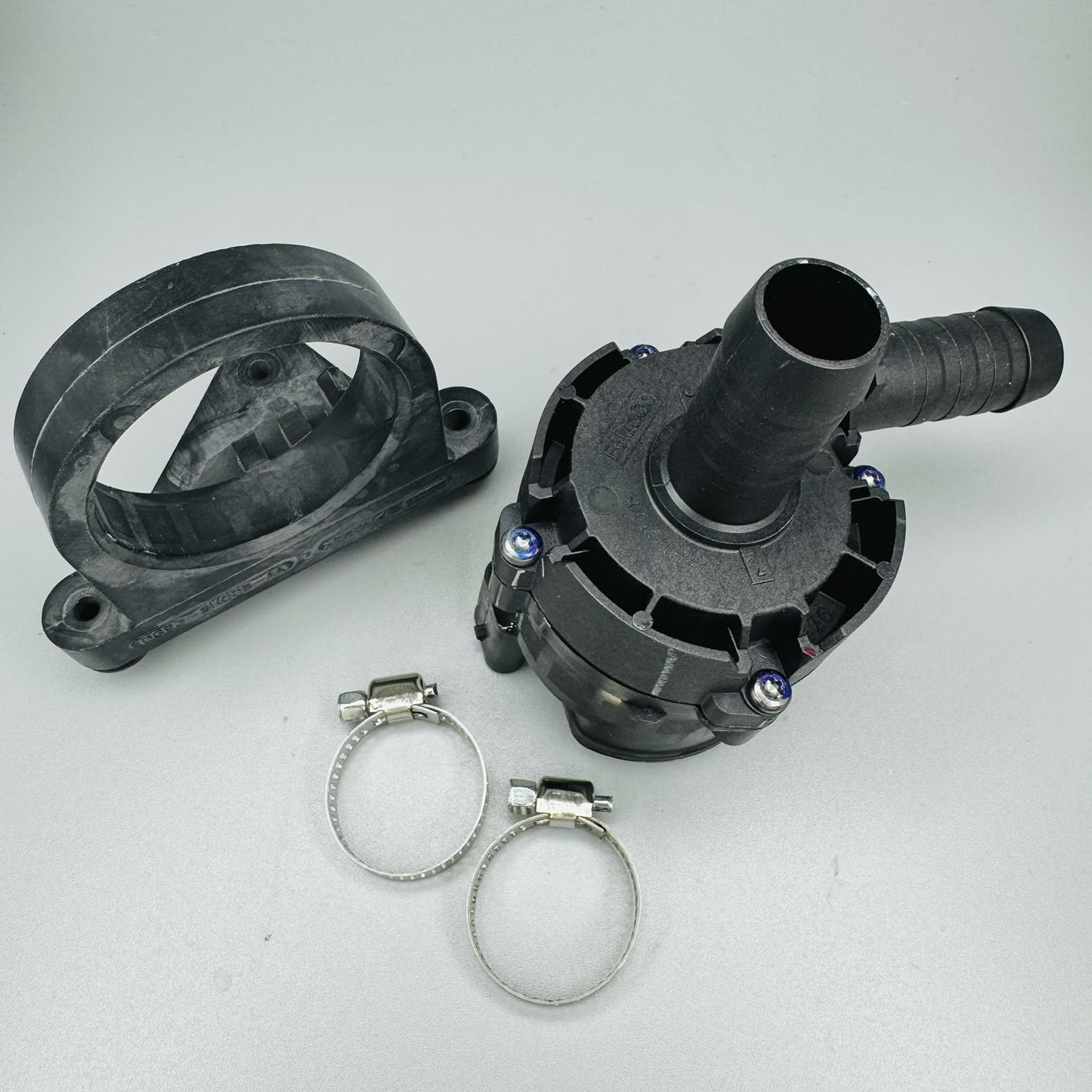 CQ 4+×2 For 2013-2020 Lincoln MKZ 2.0L OEM Auxiliary Coolant Water