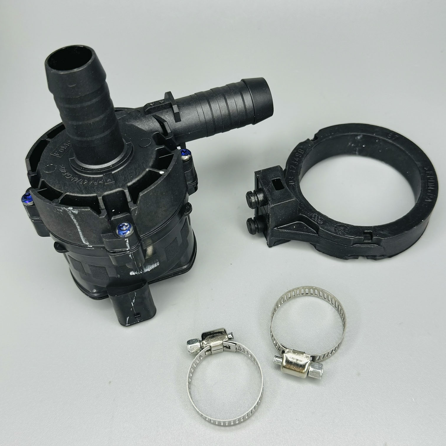 For 20-24 Ford Explorer 2.3L Auxiliary Coolant Water Pump OEM