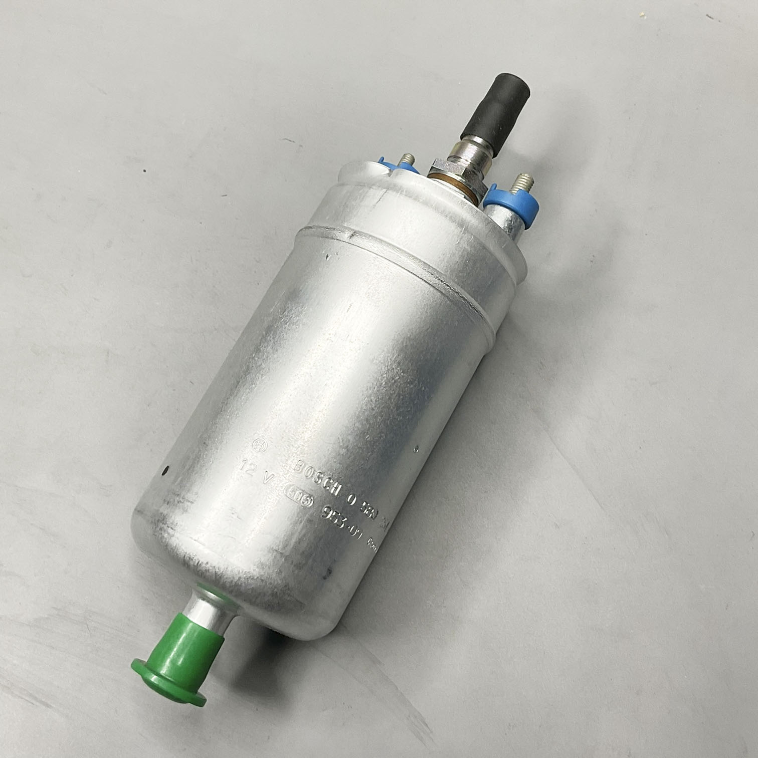 BOSCH Electric Fuel Pump For Rolls-Royce Corniche II Cabrio