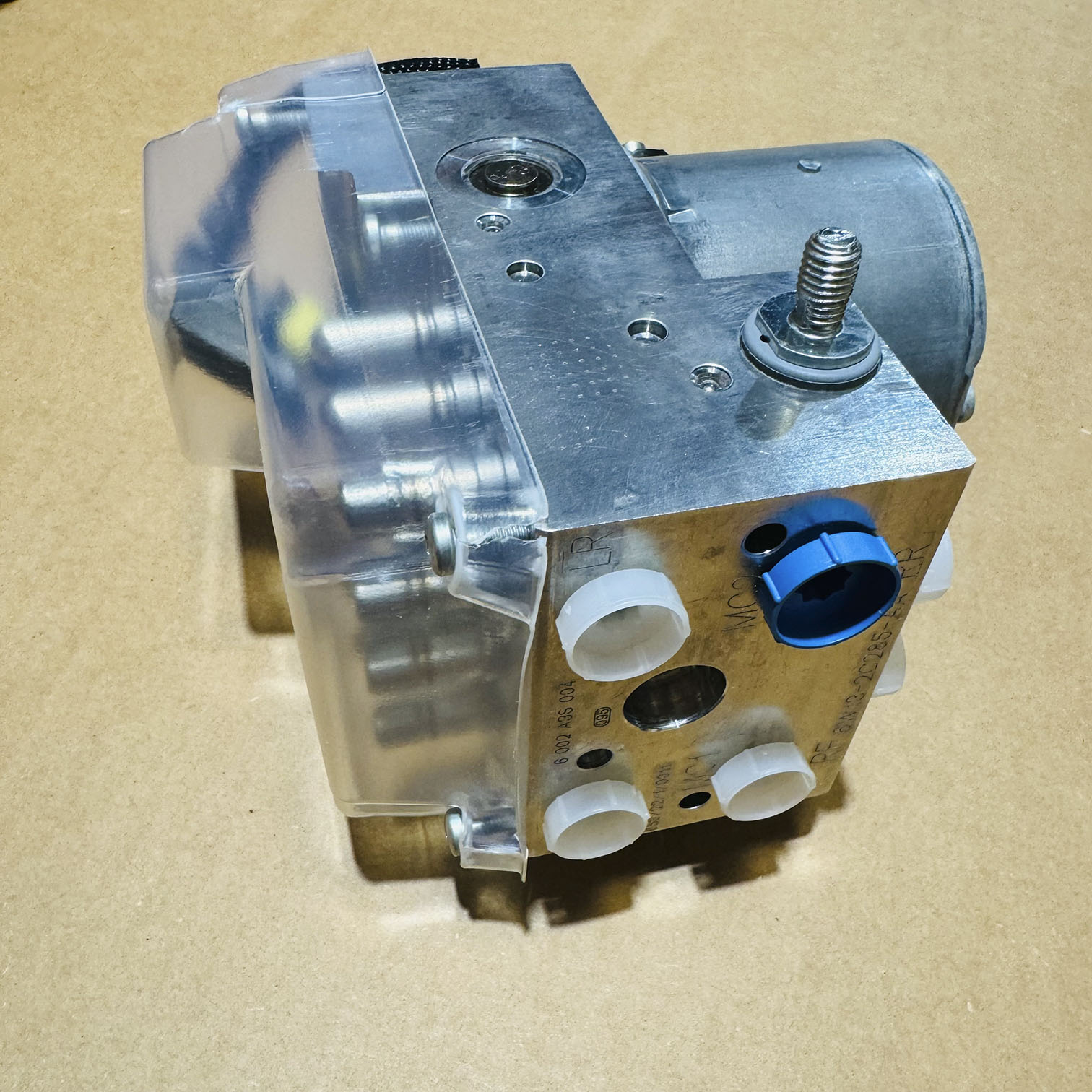 vvf1.6-2c 　200m VVF ケーブル電線 VVF1.6-2c（白.黒） 2巻〔200m〕②