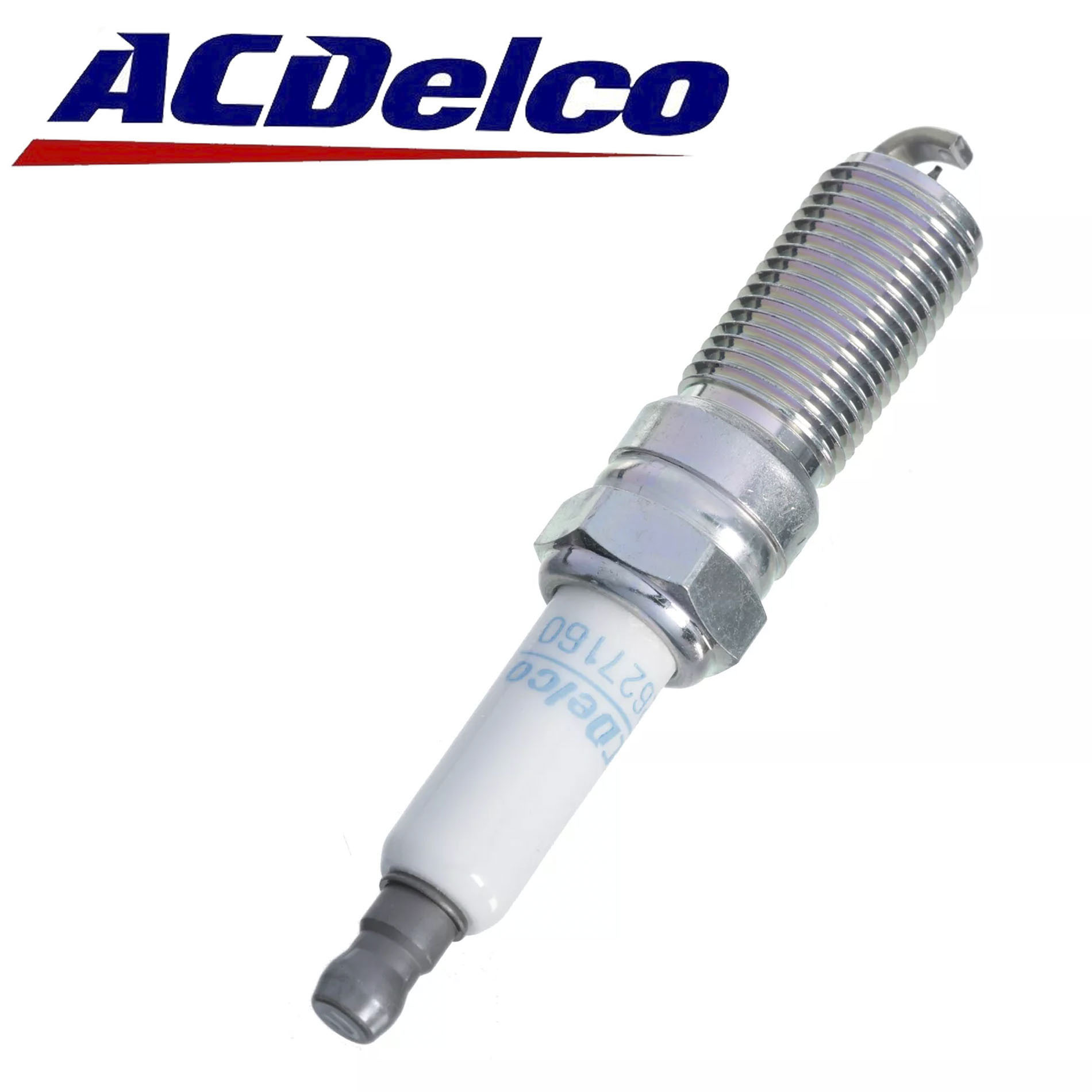(｡-_-｡) ACDELCO Iridium Spark Plug For Lincoln MKZ Ford Escape Mazda 3
