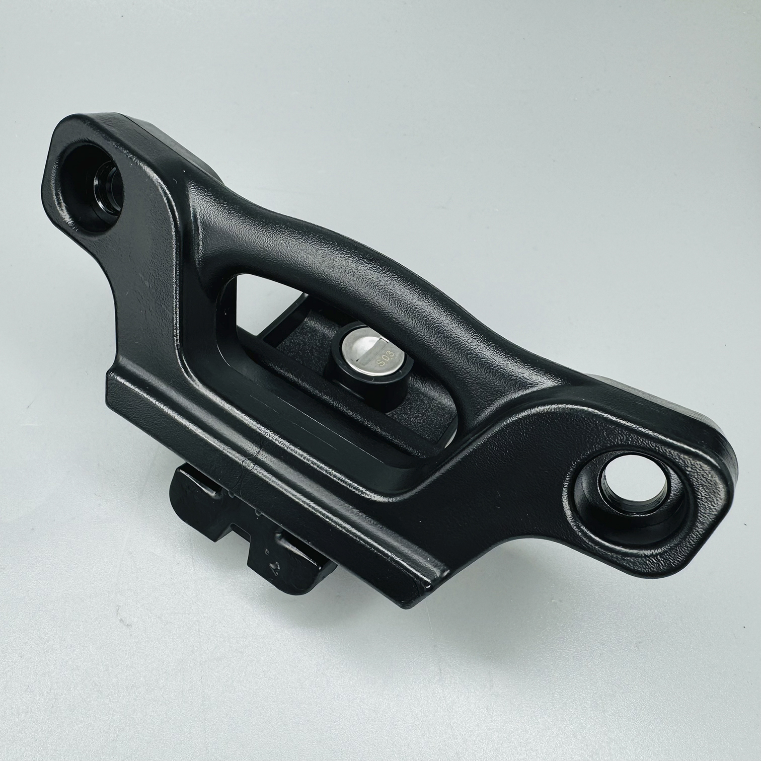 Tie Down Brackets For Harley® Touring From