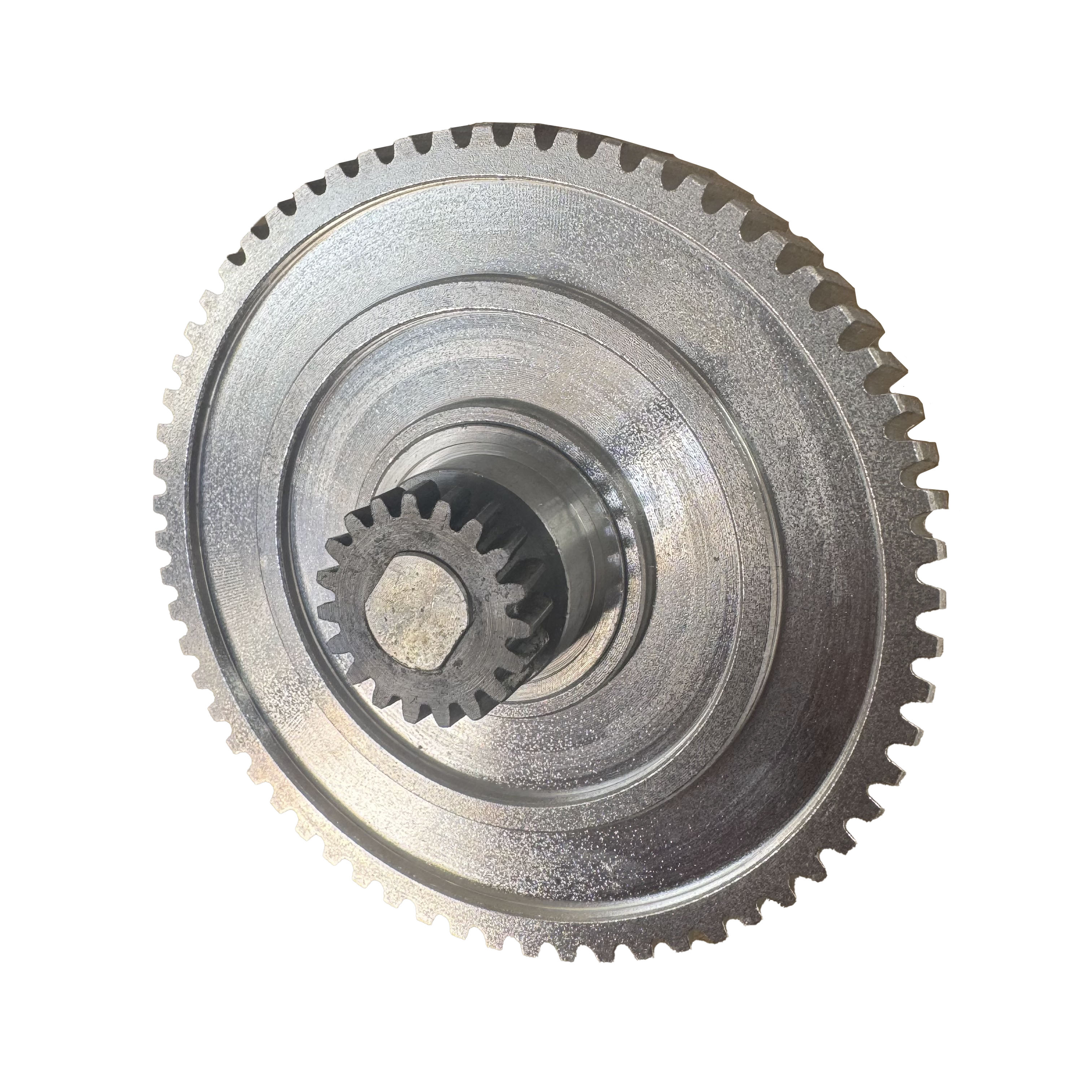 Schiebedach Motor Getriebe Für Mercedes W202 W204 W212 - Edelstahl Reparatursatz | 19 Zähne 17mm