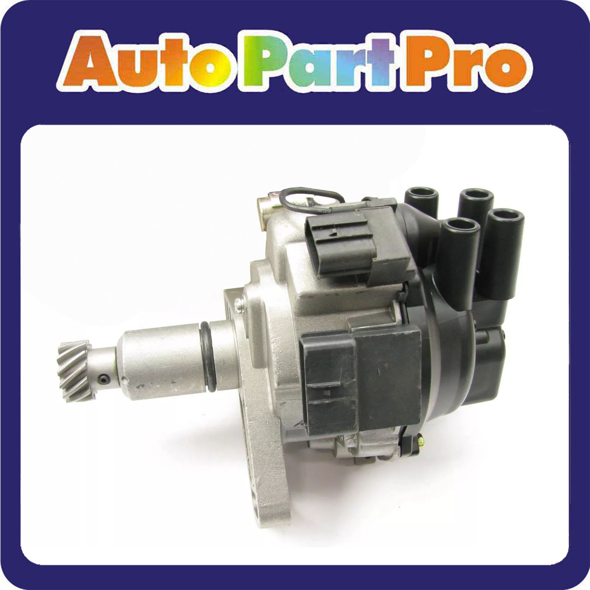 For Ford Probe Mazda 626 MX-6 2.0L L4 1993-1995 Ignition