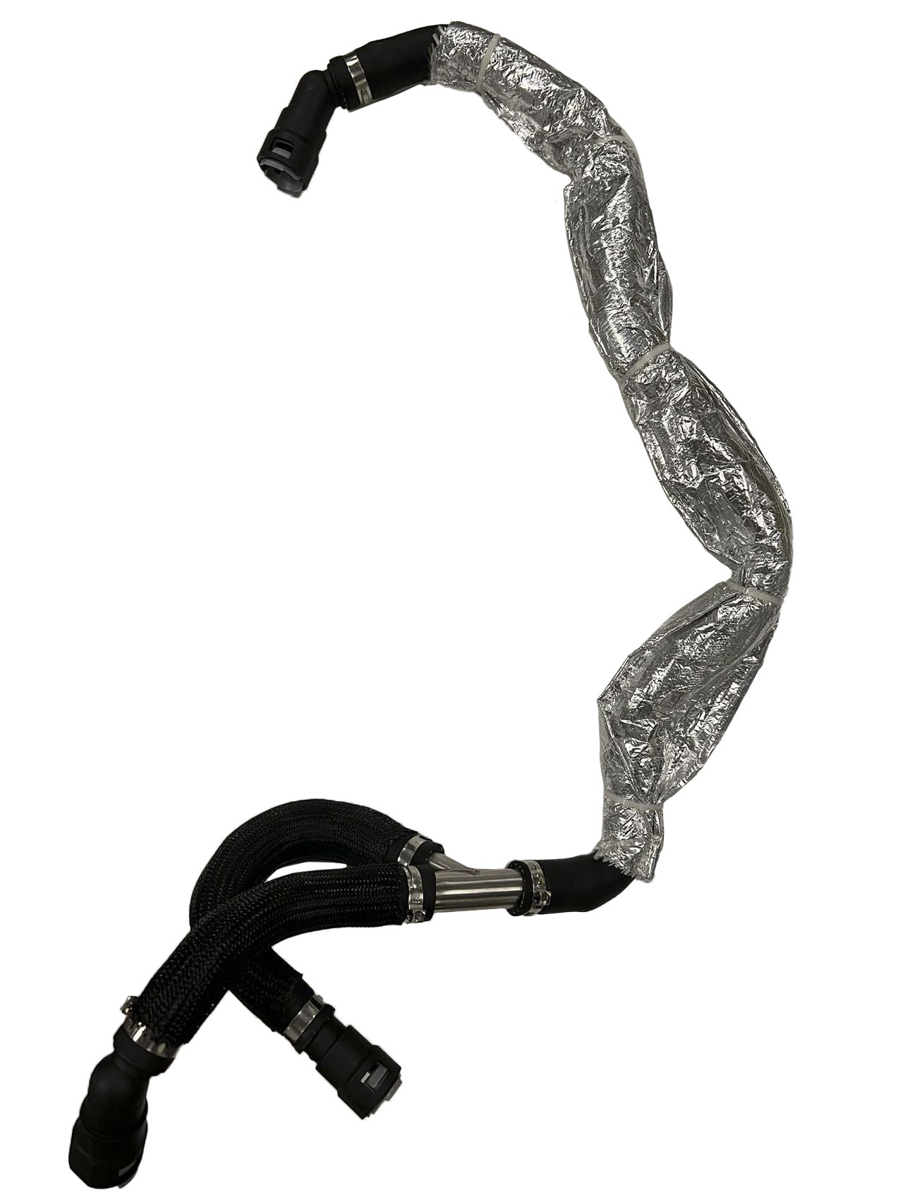 シュウ　0705 JL1Z18472C Heater Water Outlet Hose For Ford Expedition Lincoln