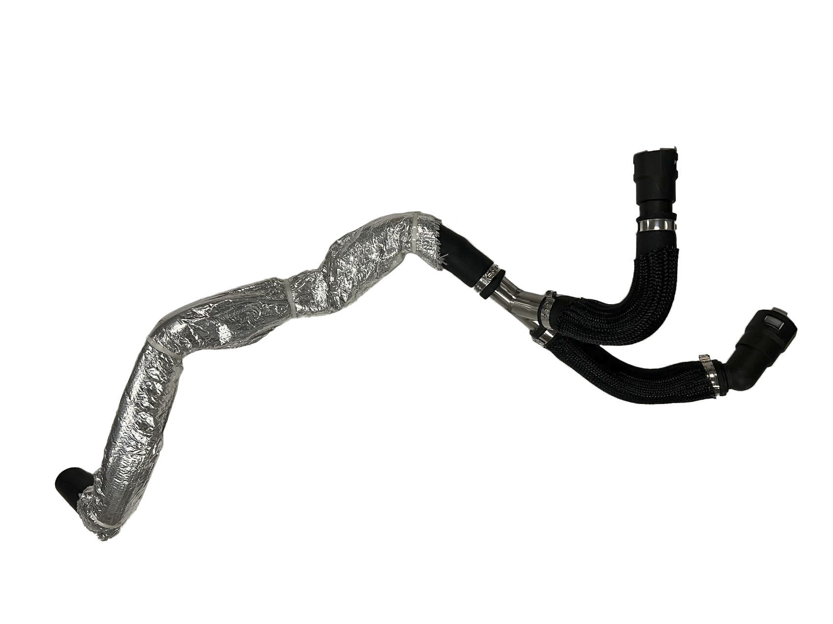 JL1Z18472B Heater Water Inlet Hose For Ford Expedition Lincoln