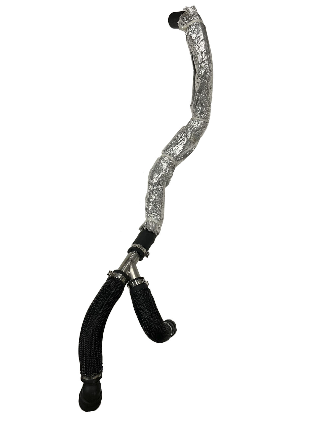 JL1Z18472B Heater Water Inlet Hose For Ford Expedition Lincoln