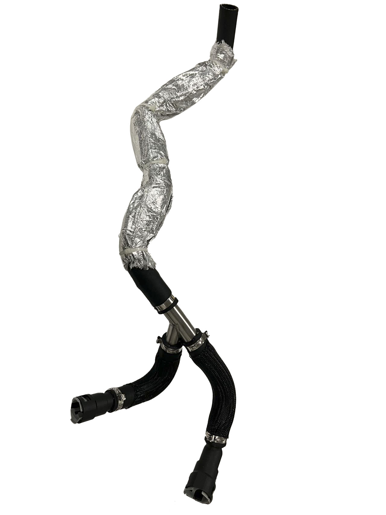 L*6様 【6/12【1】】オフロード　シャーシ Hvac Heater Hose - 4.0L | Parts | Ford.com