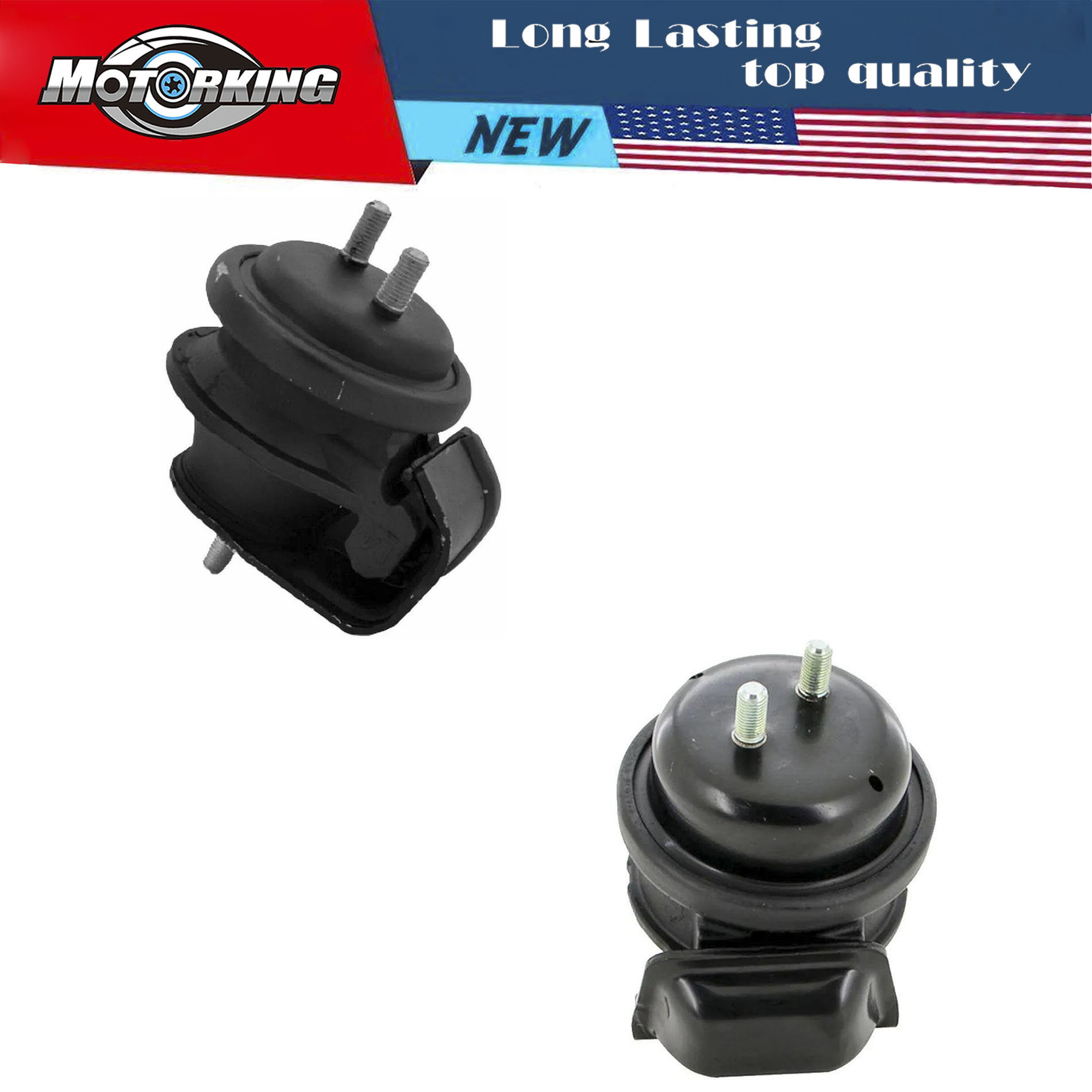SONGTAO-AUTO PARTS# 2222407817 engine mount right 1pack SONGTAO