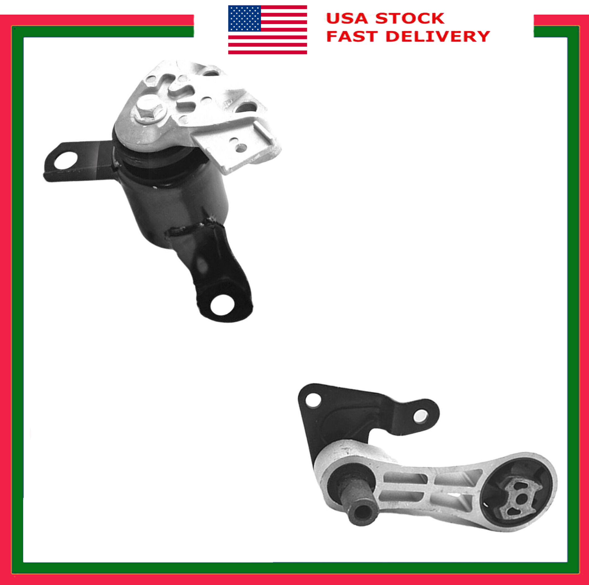 5651 EM-4115 For Chevrolet Impala Limited 3.6L Torque Strut Engine Motor Mount