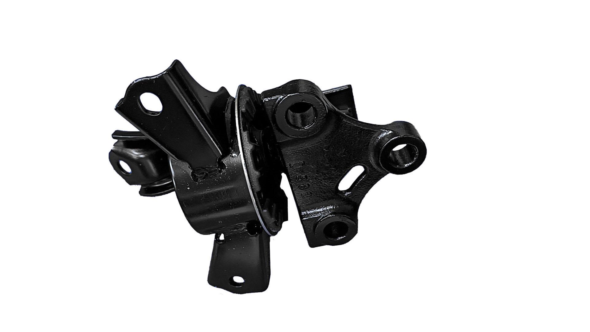 MT　本日14時まで Engine Motor & Trans Mounts 4PCS For 2014-2022 Mitsubishi