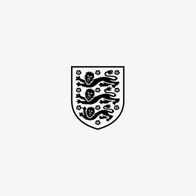 Shop England Football