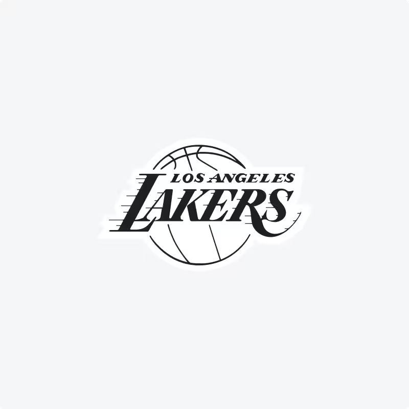 Shop LA Lakers