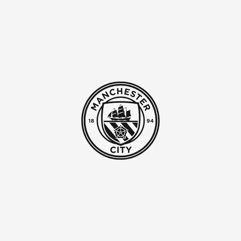 Shop Manchester City