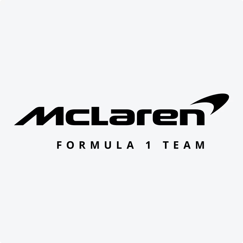 Shop McLaren