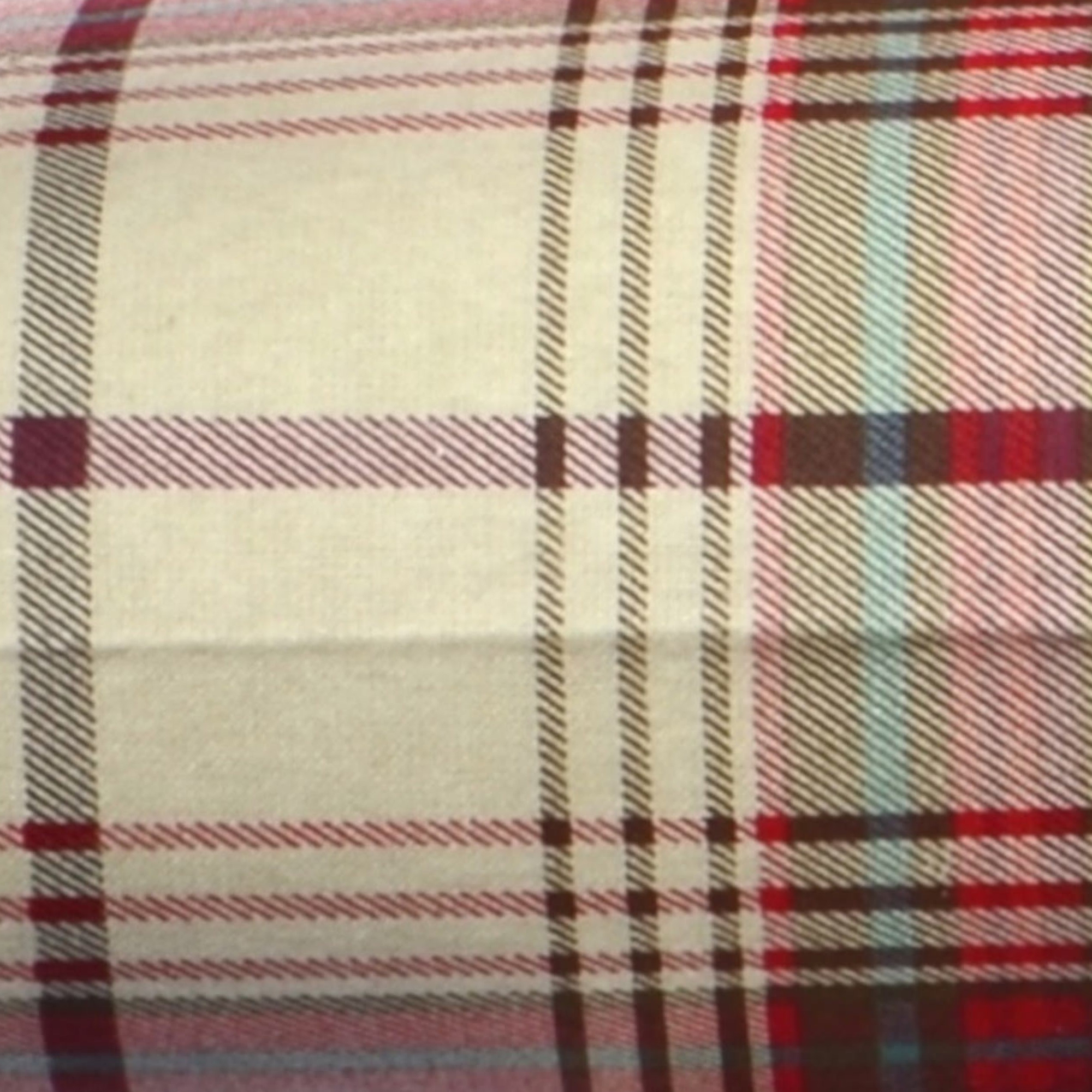 Eddie Bauer Sheet Set 4PC (3pc in Twin Size) Flannel Deep Pockets Crisp - Picture 101 of 201