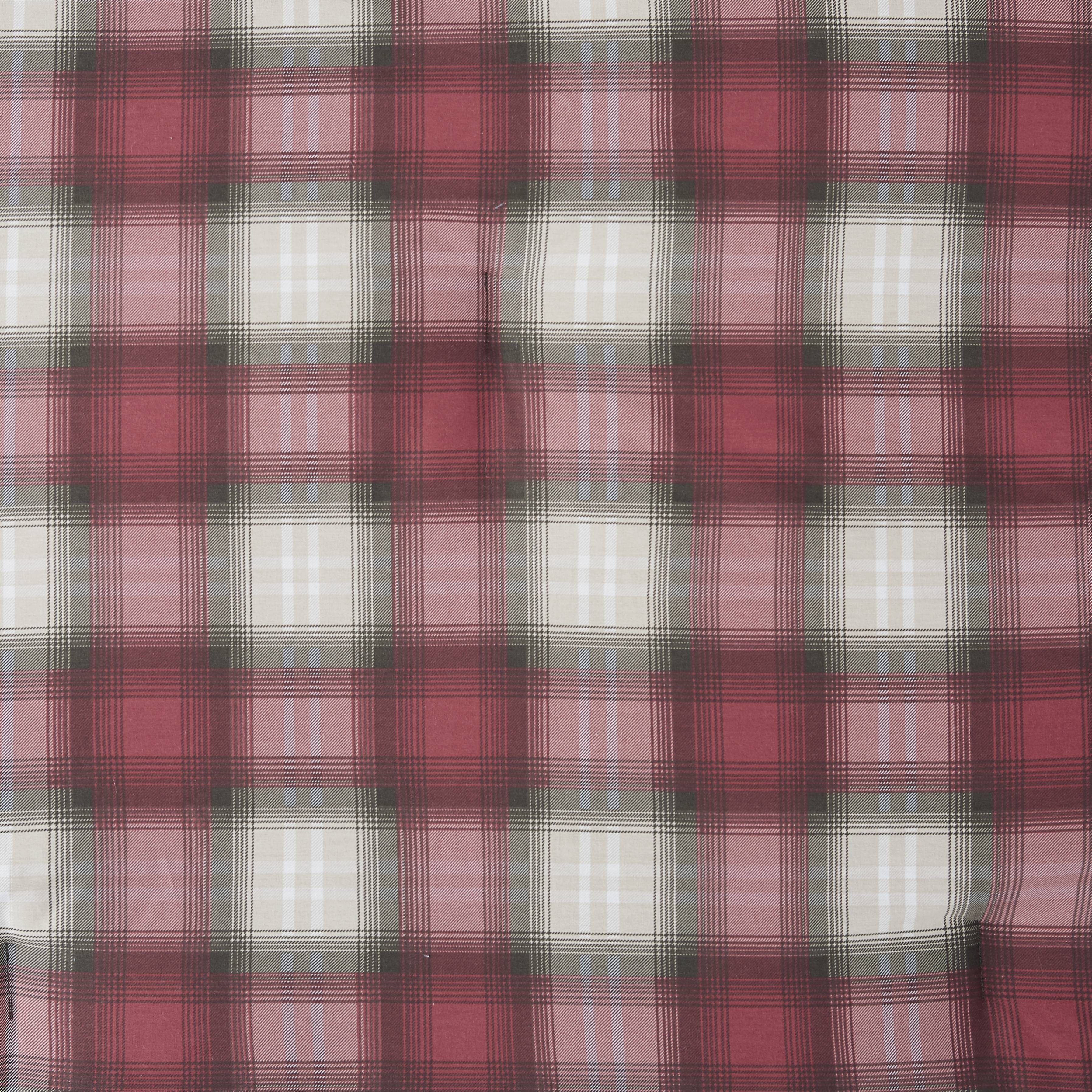 Eddie Bauer - Decoración del hogar - Juego de edredón y farsa 100 % algodón - Imagen 10 de 35