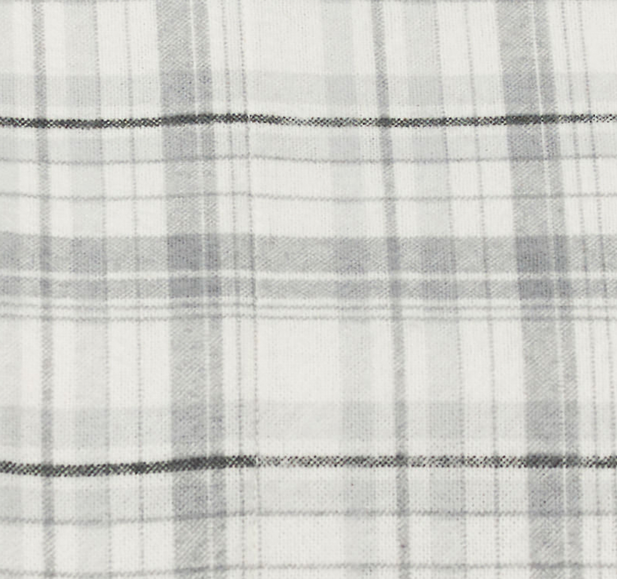 Eddie Bauer Sheet Set 4PC (3pc in Twin Size) Flannel Deep Pockets Crisp - Picture 10 of 201