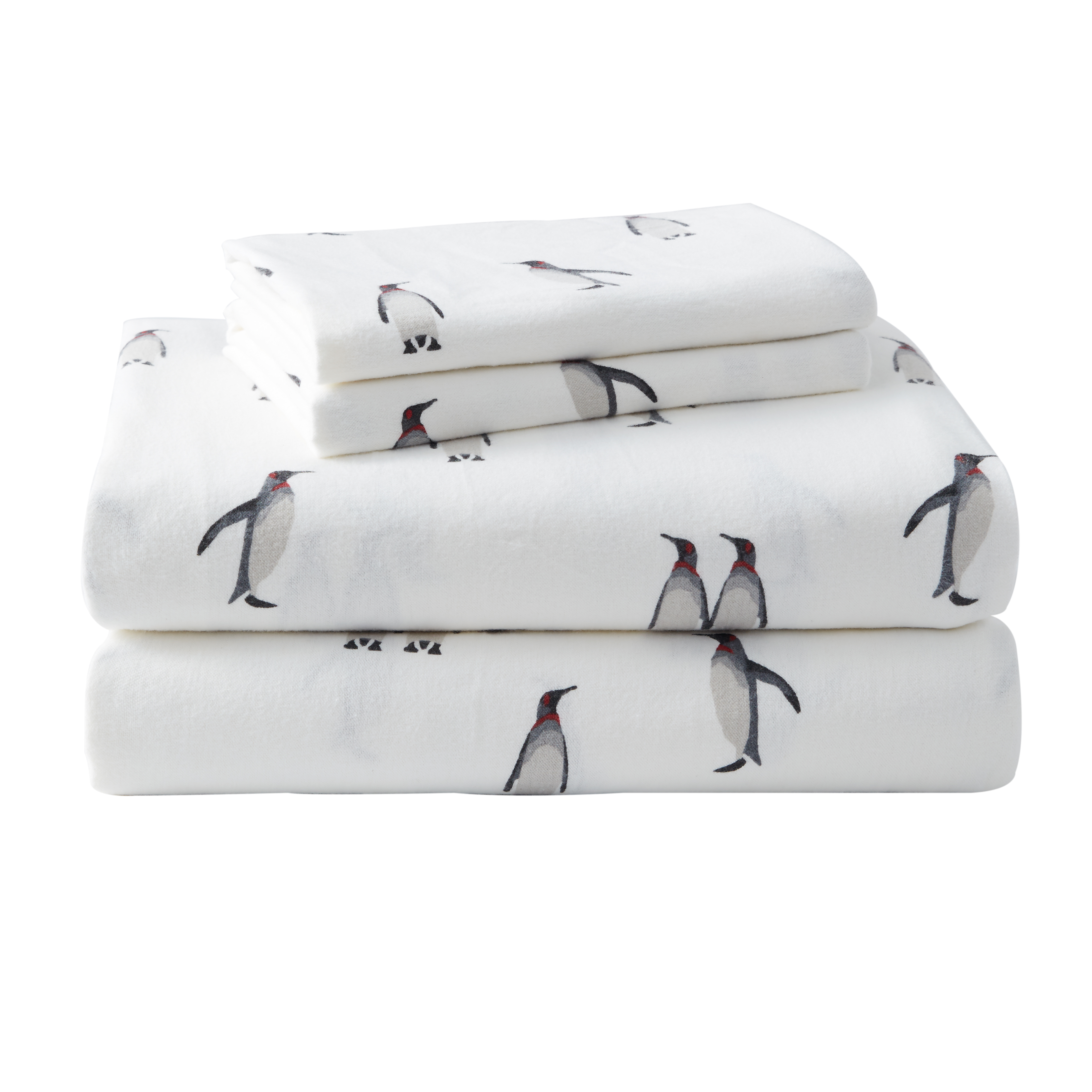 Eddie Bauer Sheet Set 4PC (3pc in Twin Size) Flannel Deep Pockets Crisp - Picture 113 of 201