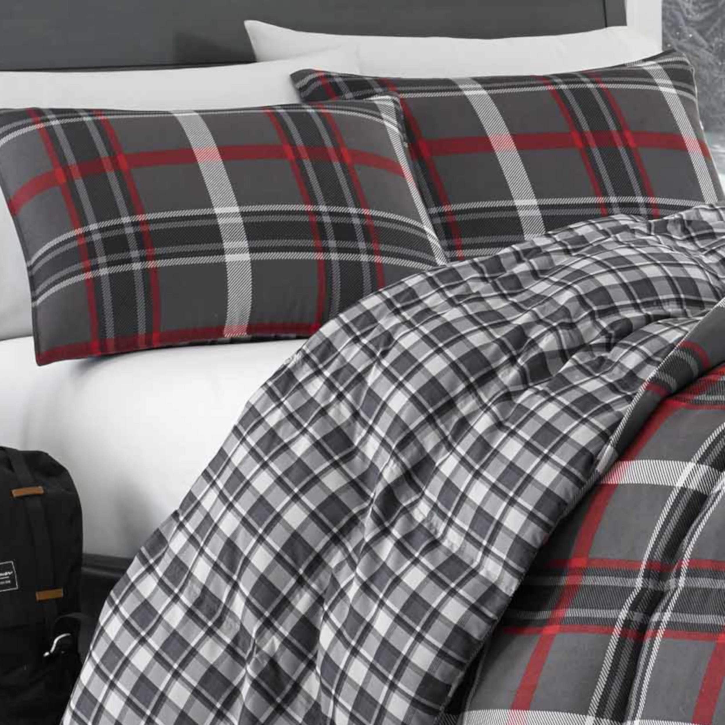 Eddie Bauer - Home Decor -  Comforter & Sham Set - Picture 12 of 29