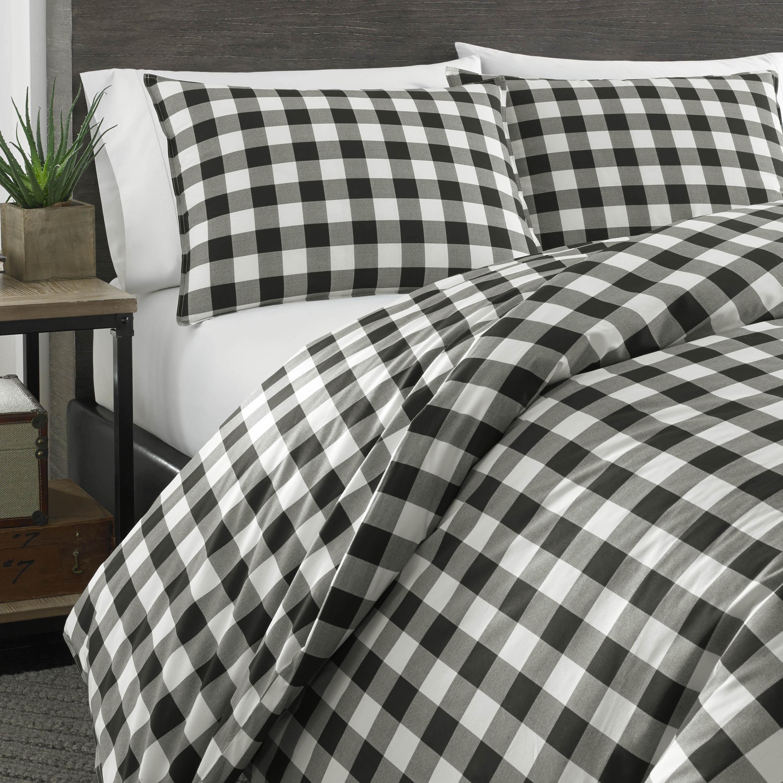 Eddie Bauer - Home Decor - 100% Cotton Comforter & Sham Set - Picture 14 of 39