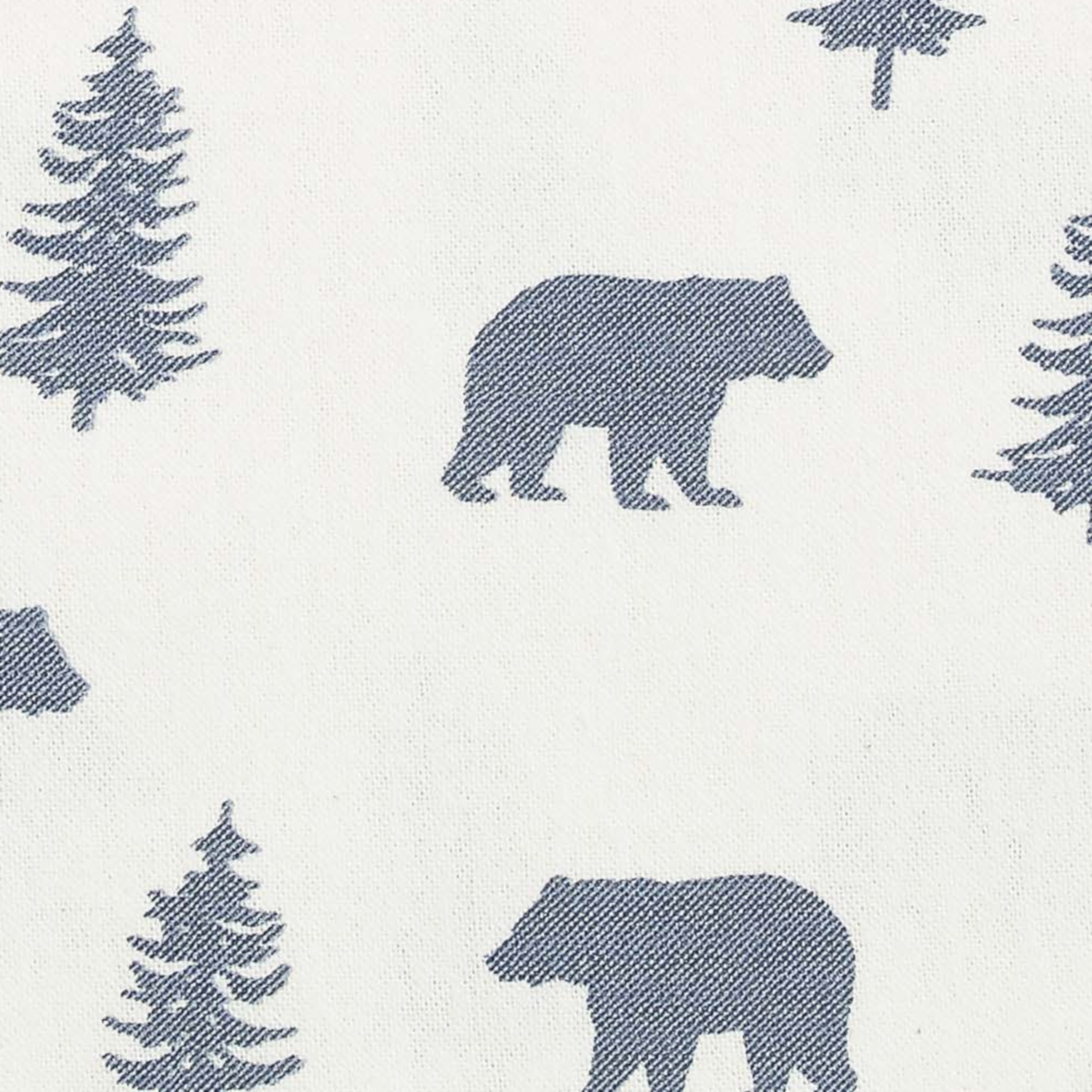 Eddie Bauer Sheet Set 4PC (3pc in Twin Size) Flannel Deep Pockets Crisp - Picture 22 of 201