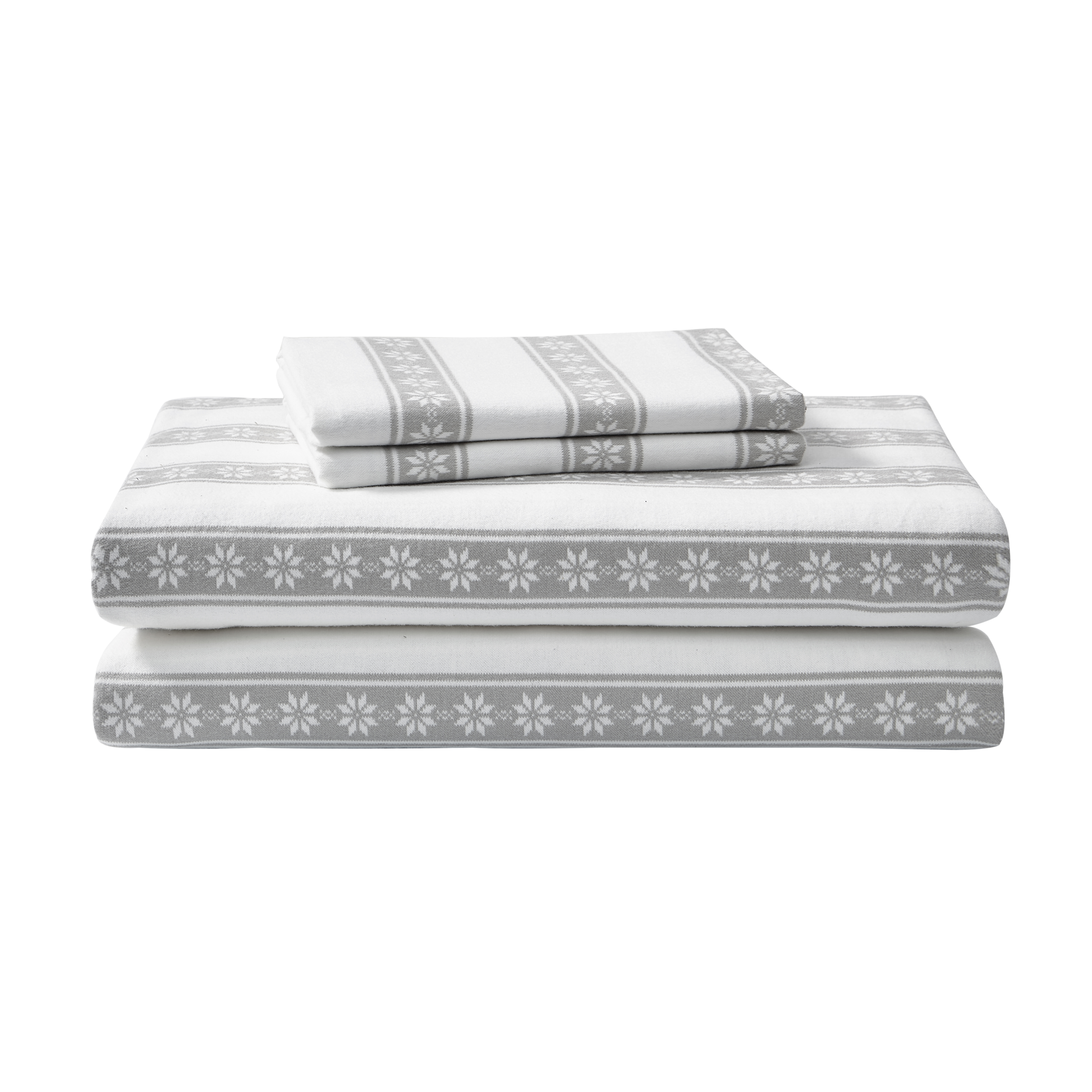 Eddie Bauer Sheet Set 4PC (3pc in Twin Size) Flannel Deep Pockets Crisp - Picture 154 of 201