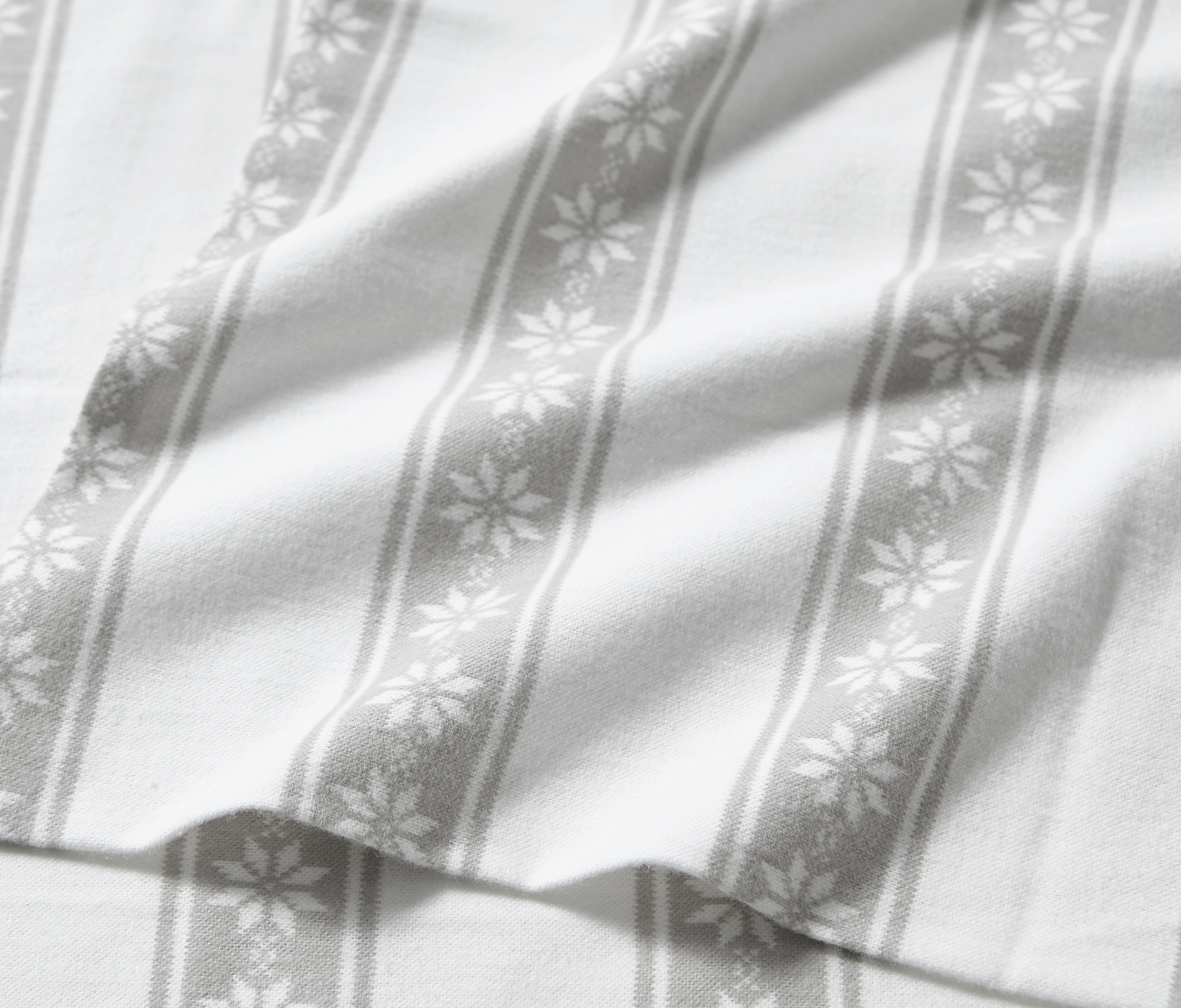 Eddie Bauer Sheet Set 4PC (3pc in Twin Size) Flannel Deep Pockets Crisp - Picture 156 of 201
