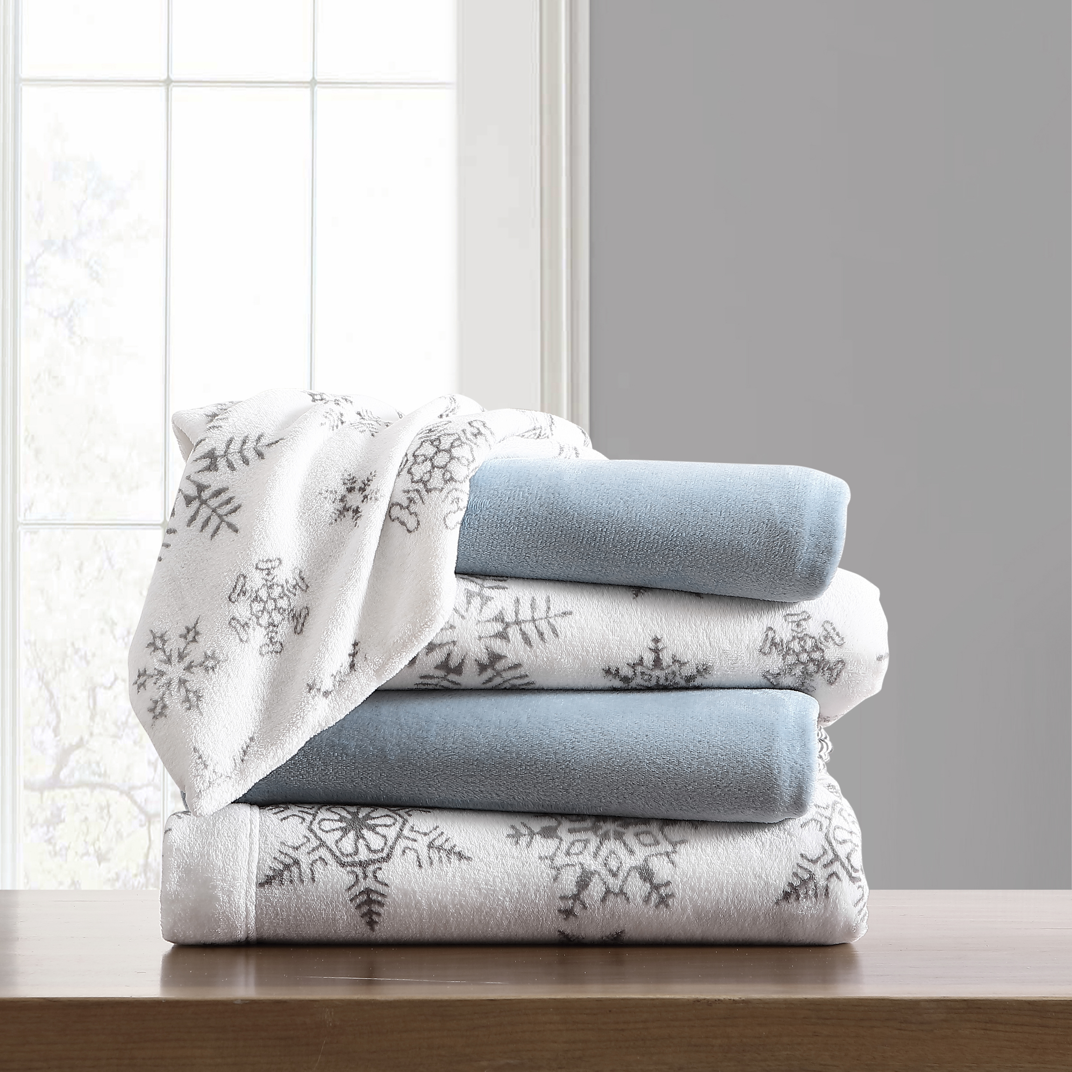 Eddie Bauer Sheet Set 4PC (3pc in Twin Size) Flannel Deep Pockets Crisp - Picture 169 of 201