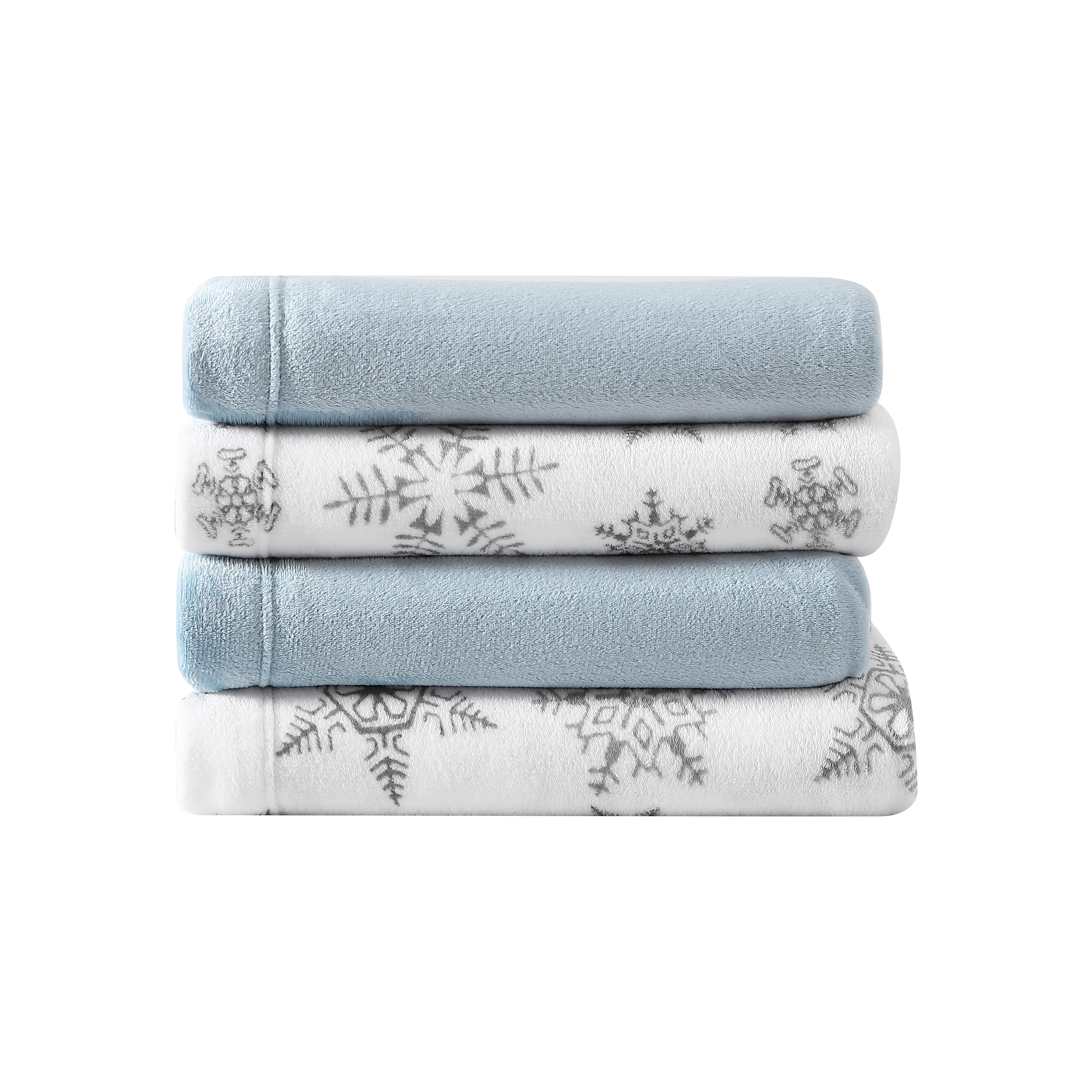 Eddie Bauer Sheet Set 4PC (3pc in Twin Size) Flannel Deep Pockets Crisp - Picture 170 of 201