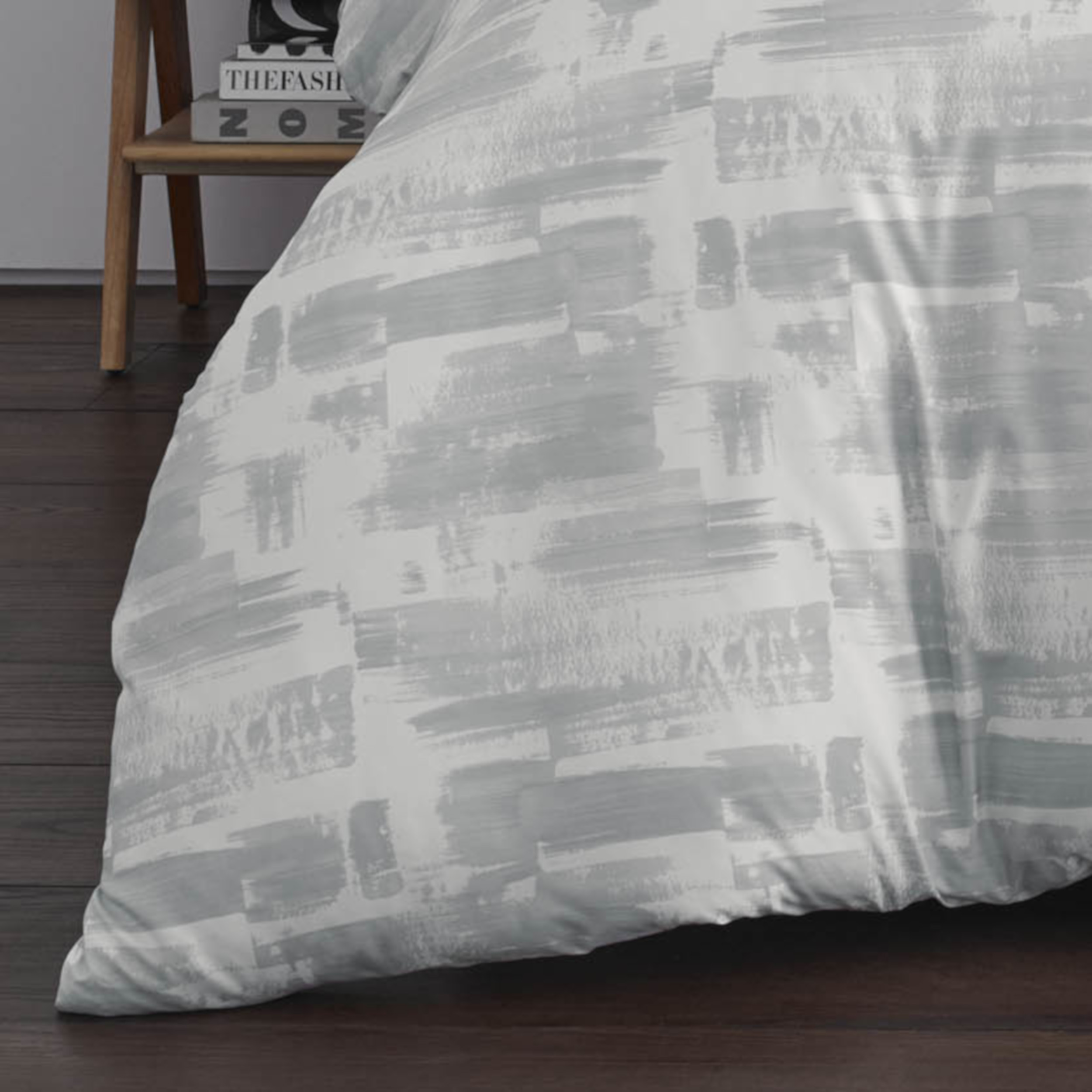 City Scene - Home Decor - Comforter & Sham Set