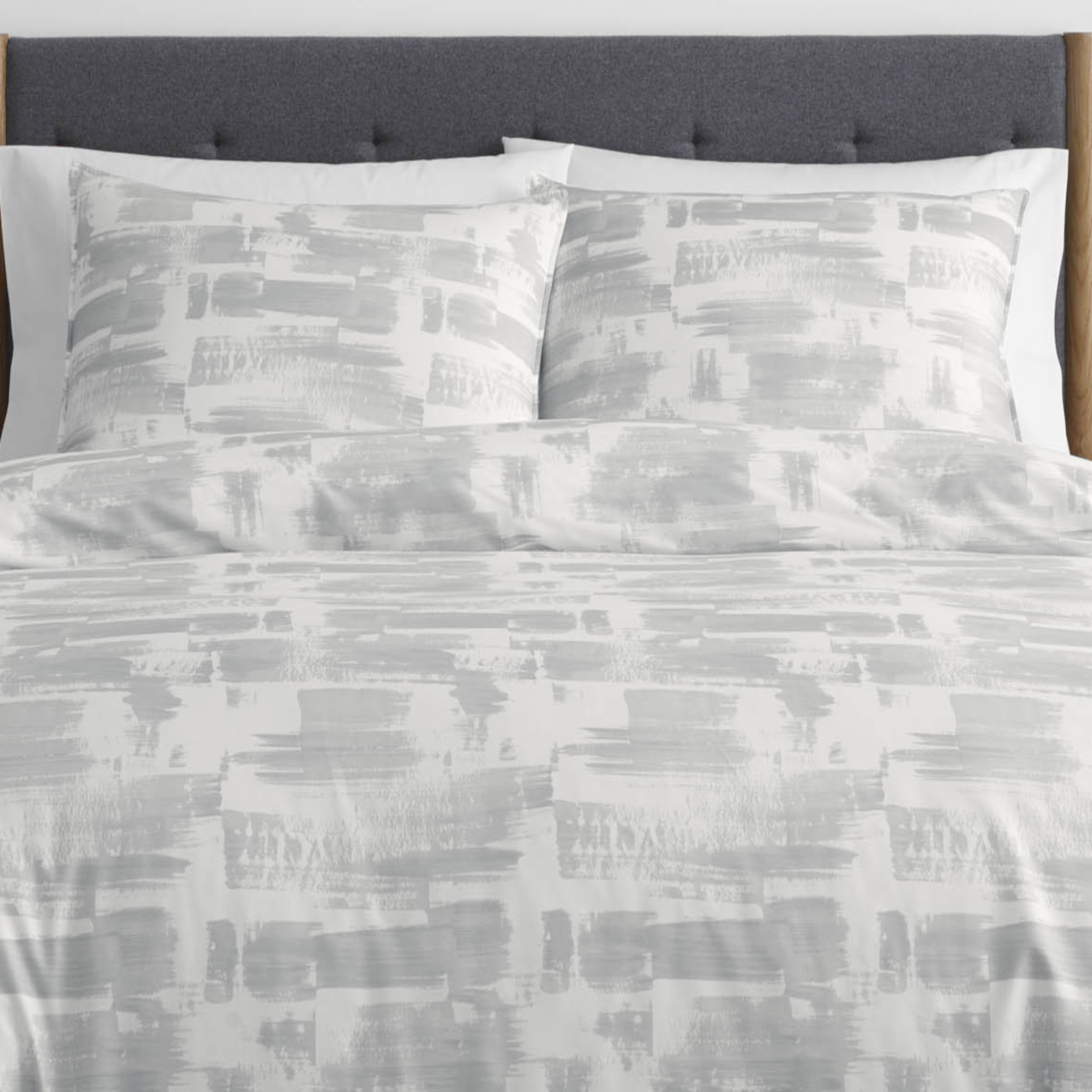 City Scene - Home Decor - Comforter & Sham Set