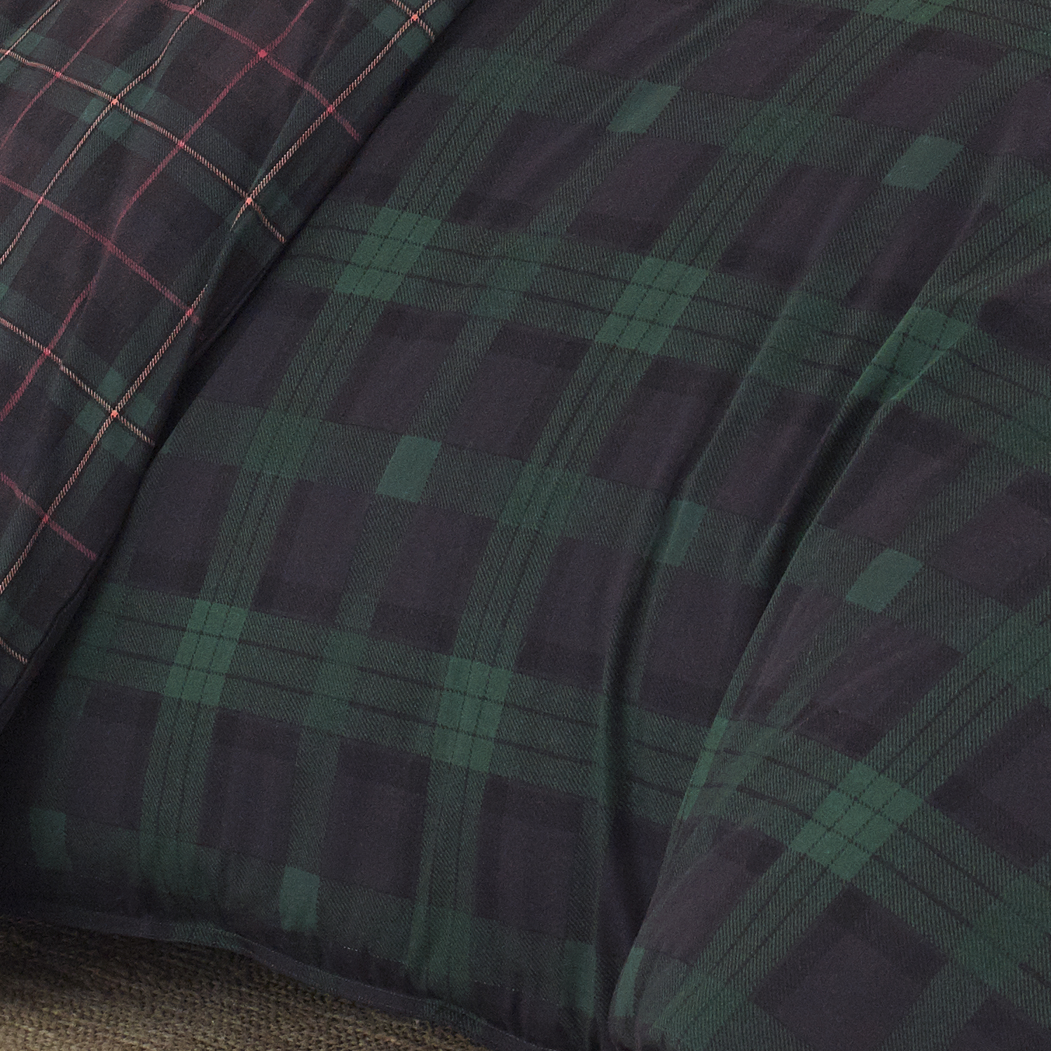 Eddie Bauer - Home Decor - 100% Cotton Duvet & Sham Set - Picture 12 of 29