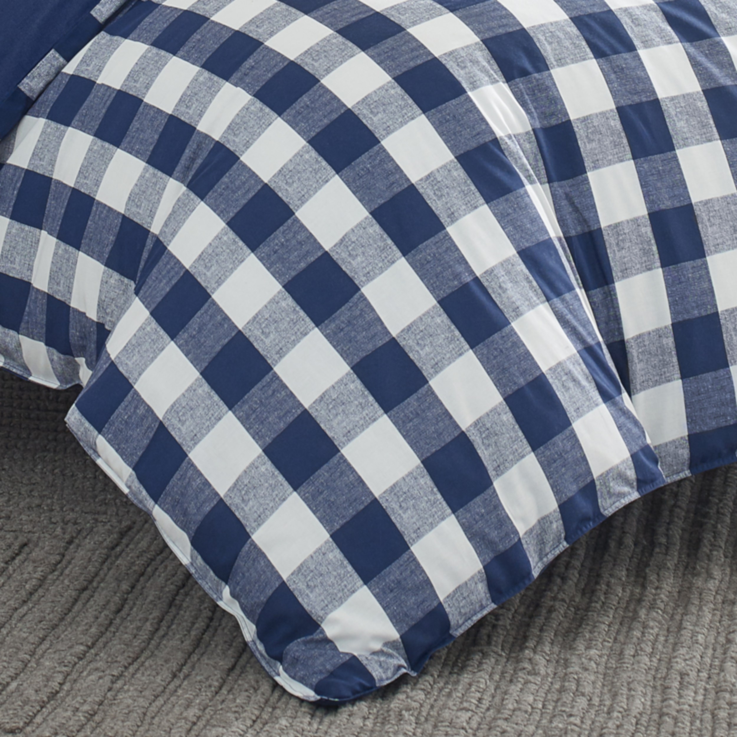 Eddie Bauer - Home Decor - 100% Cotton Duvet & Sham Set - Picture 10 of 29