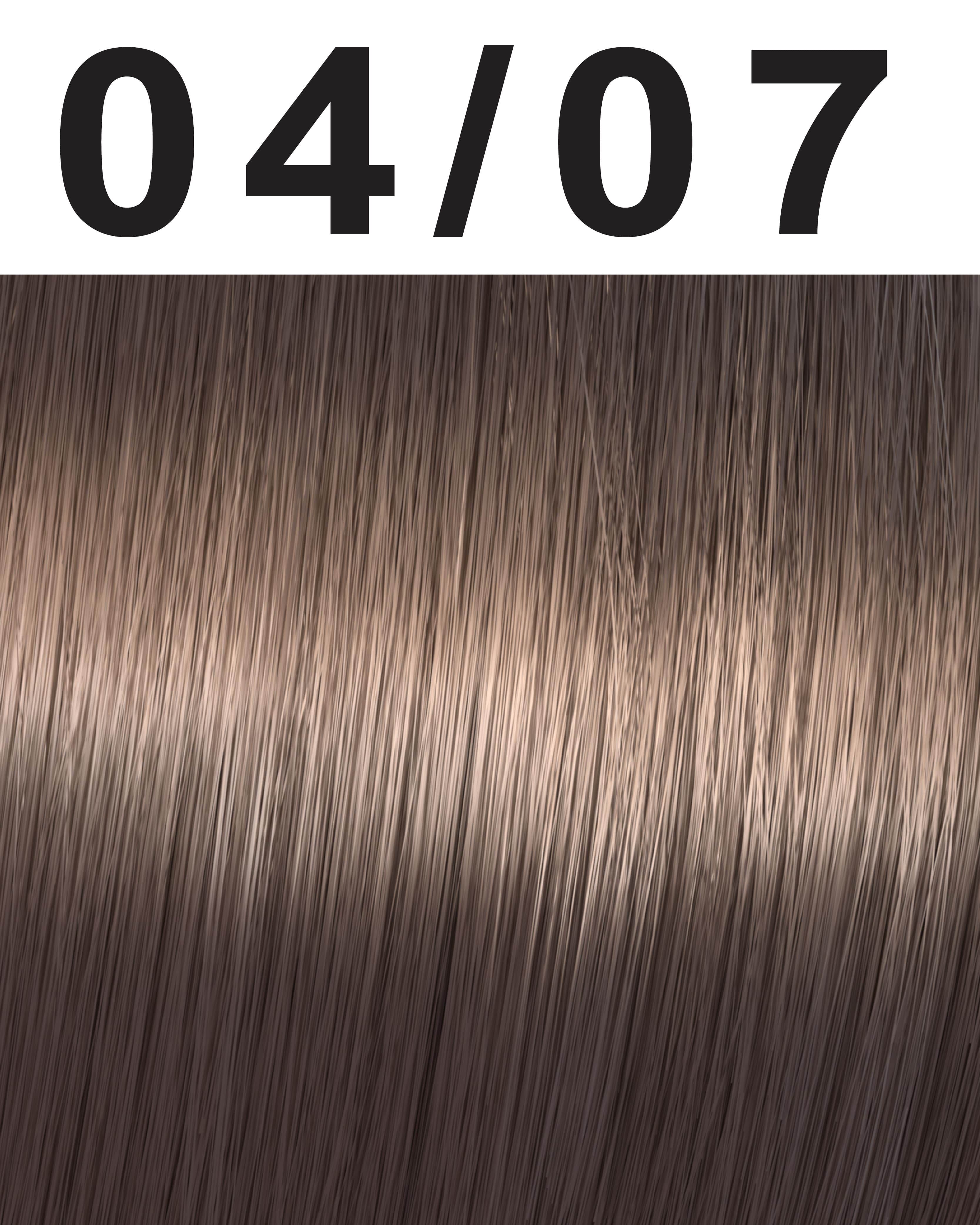 Wella Professionals Shinefinity Hair Color - Picture 8 of 35