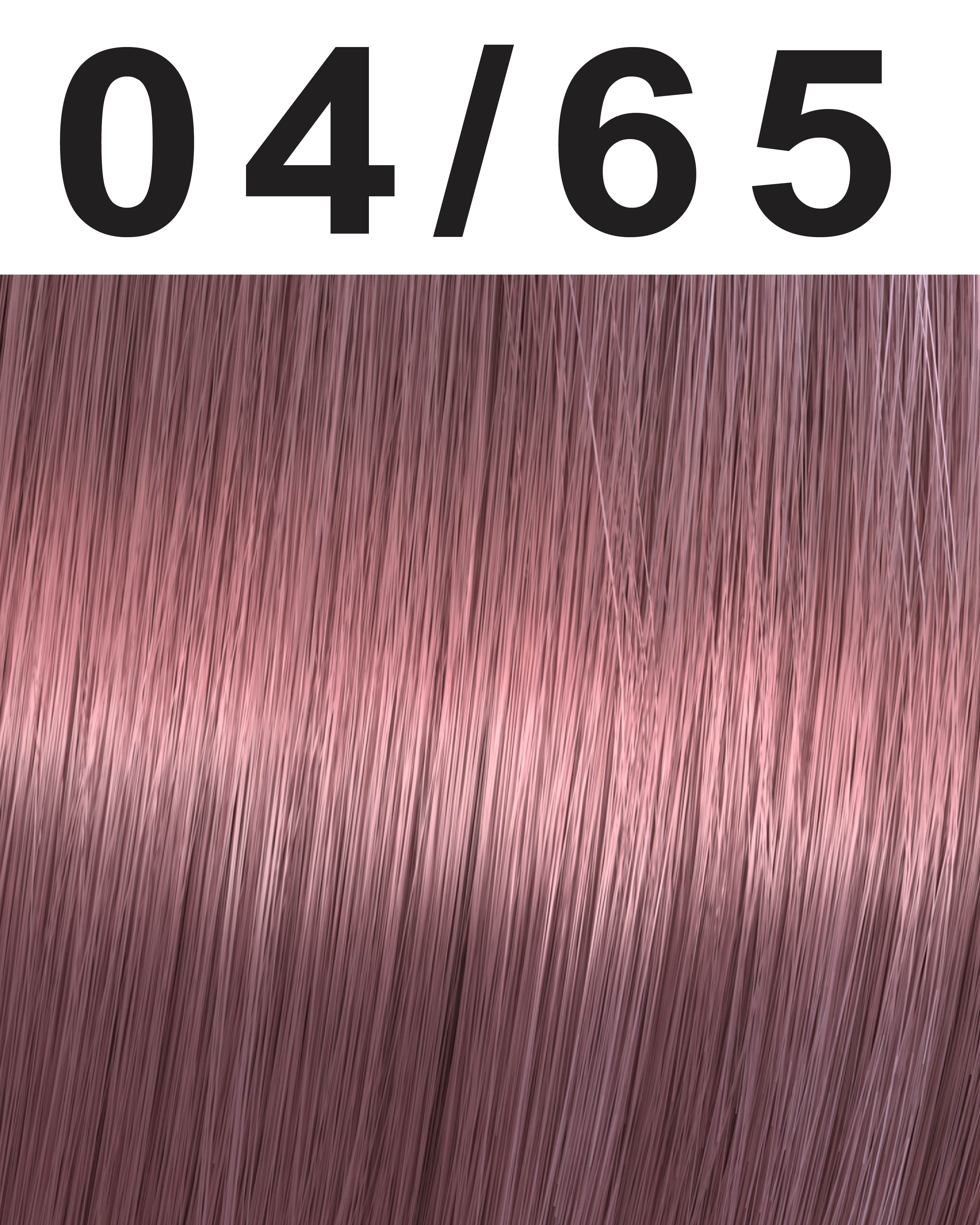 Wella Professionals Shinefinity Hair Color - Picture 9 of 35