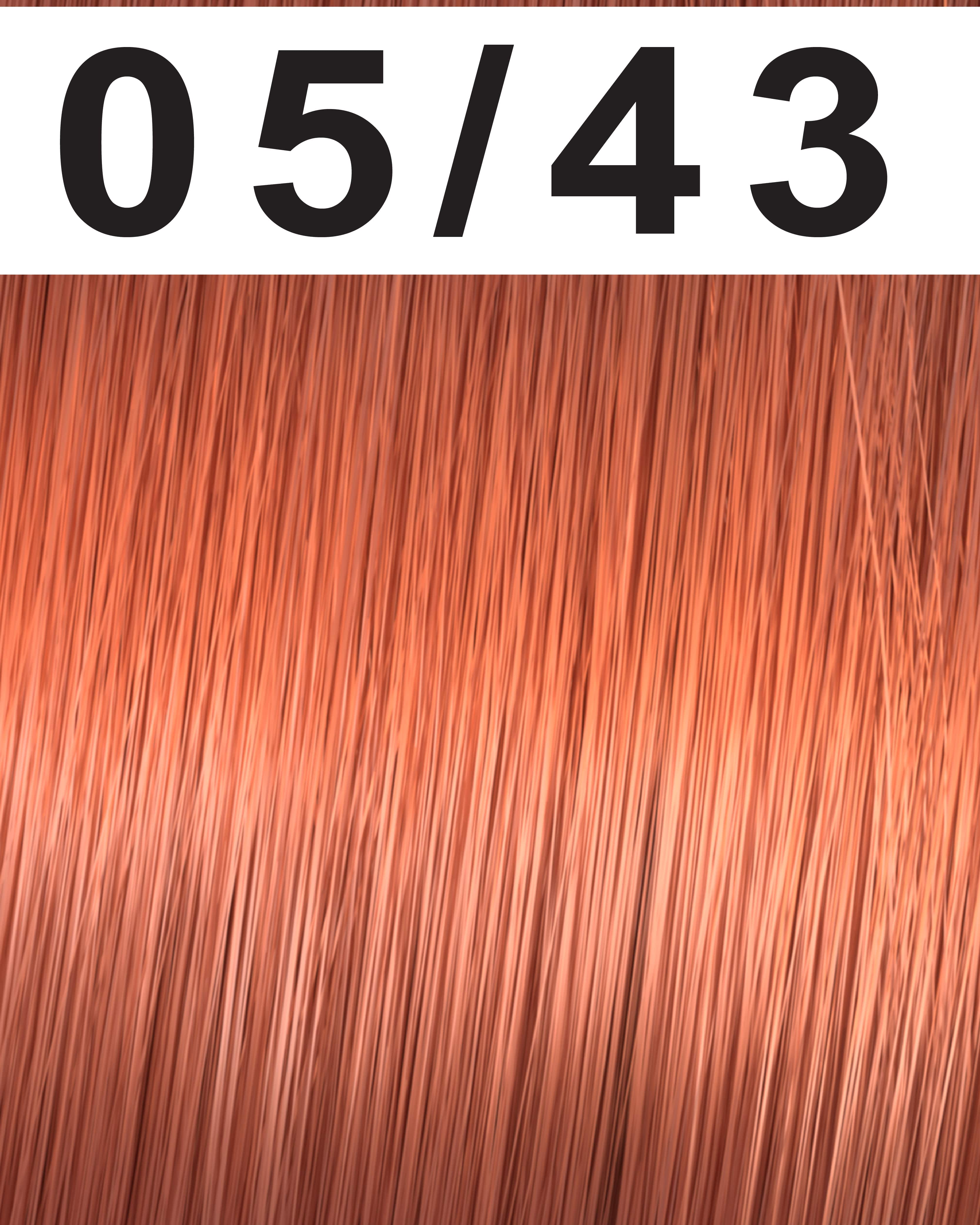 Wella Professionals Shinefinity Hair Color - Picture 11 of 35