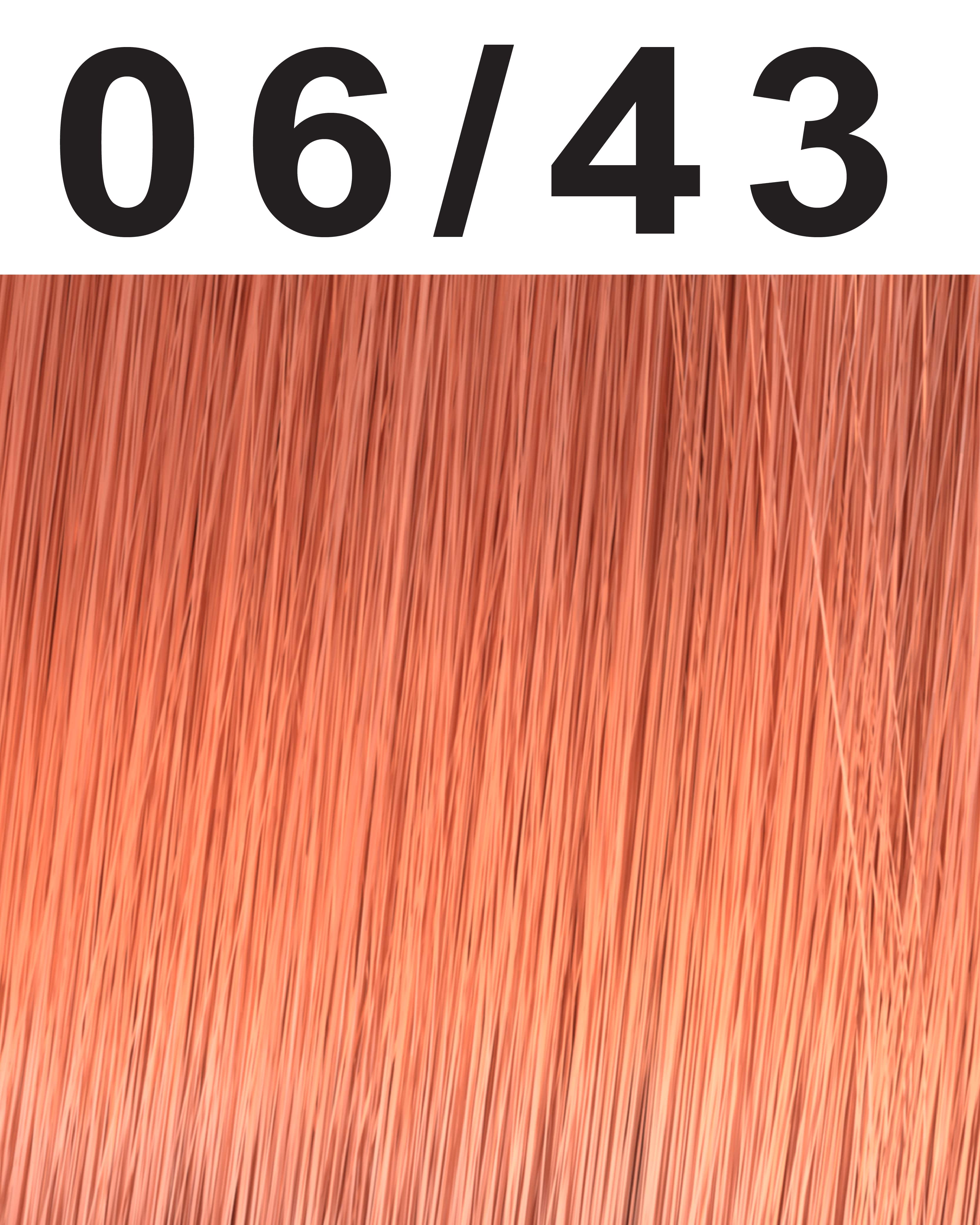 Wella Professionals Shinefinity Hair Color - Picture 15 of 35