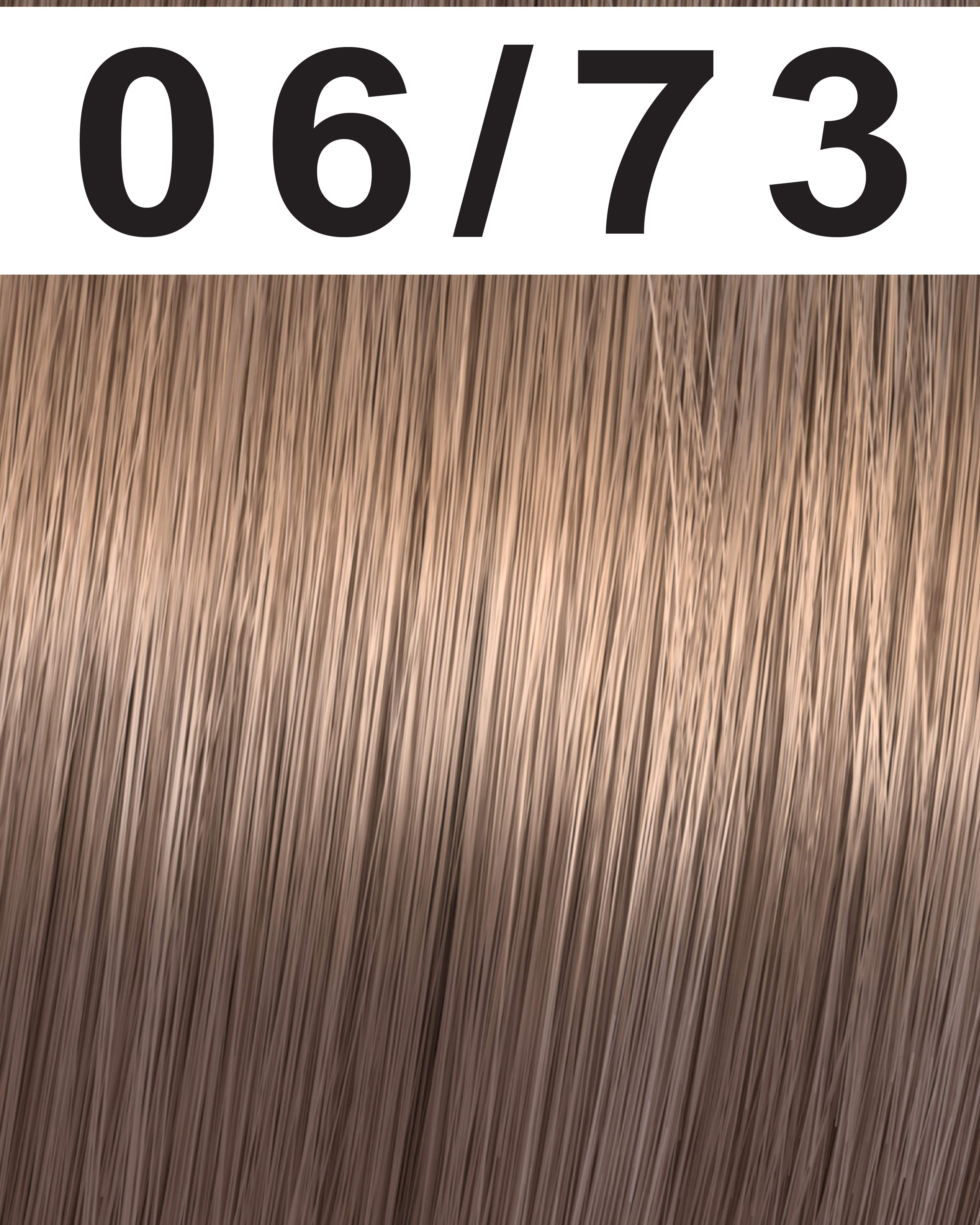 Wella Professionals Shinefinity Hair Color - Picture 18 of 35