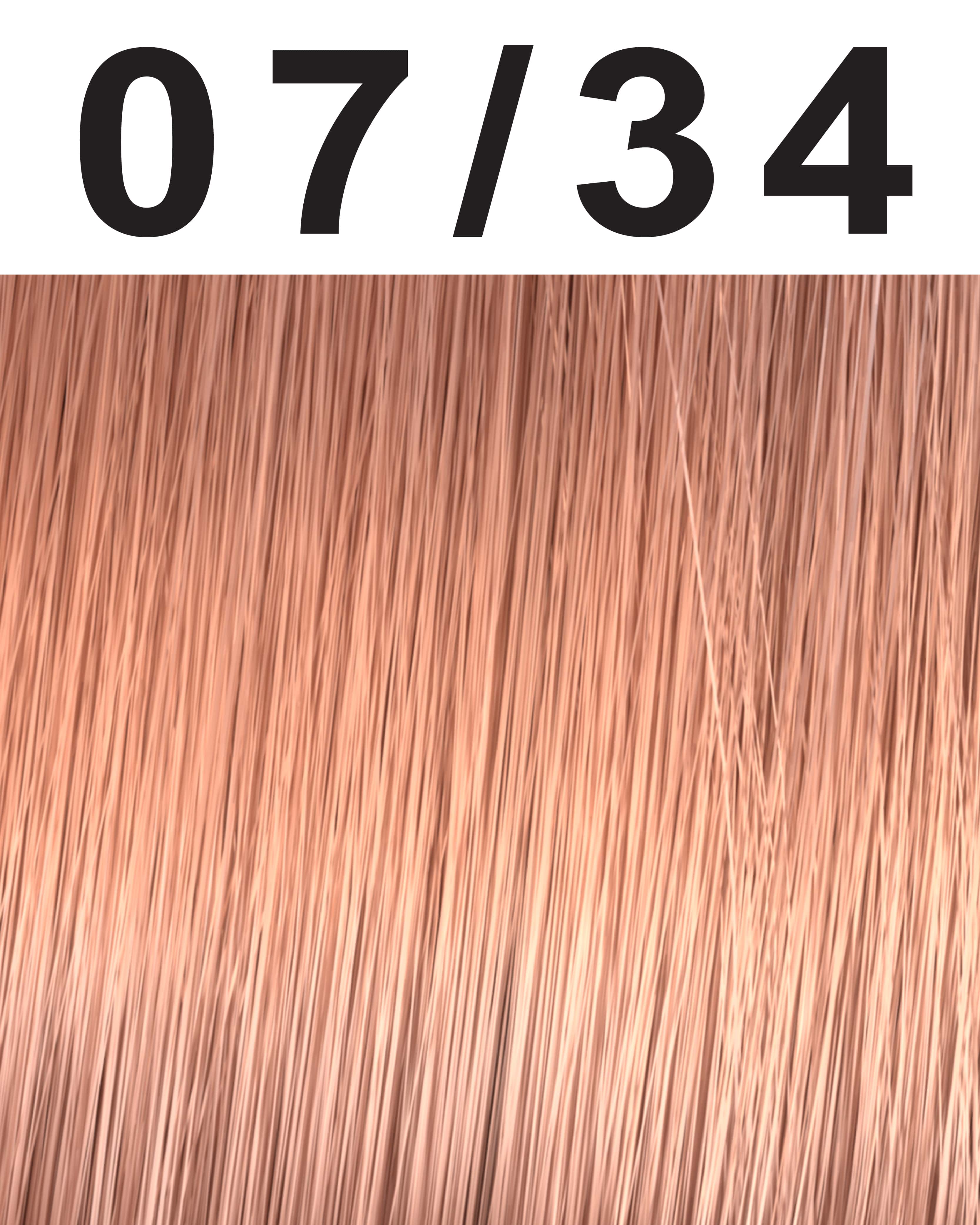 Wella Professionals Shinefinity Hair Color - Picture 20 of 35