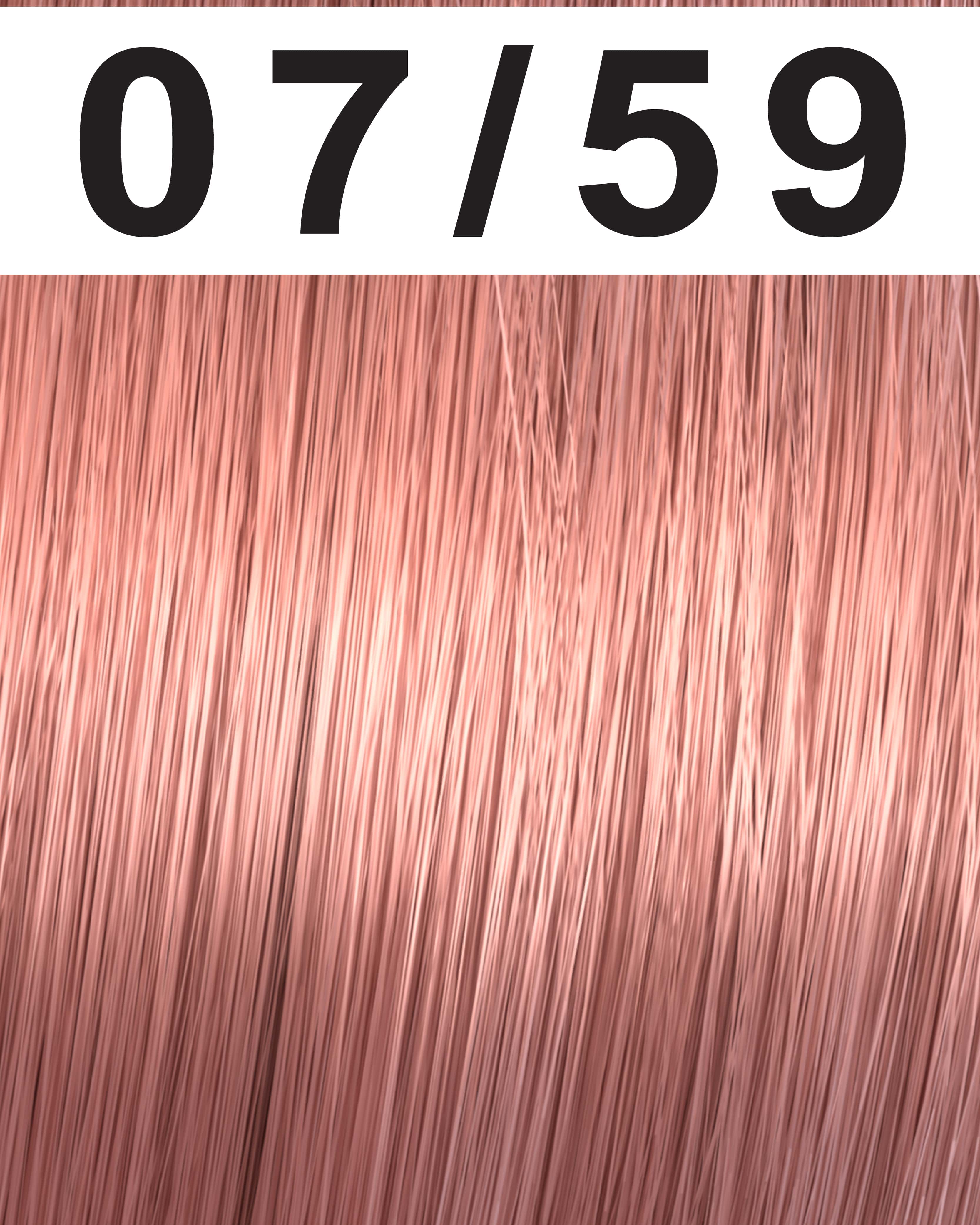 Wella Professionals Shinefinity Hair Color - Picture 21 of 35