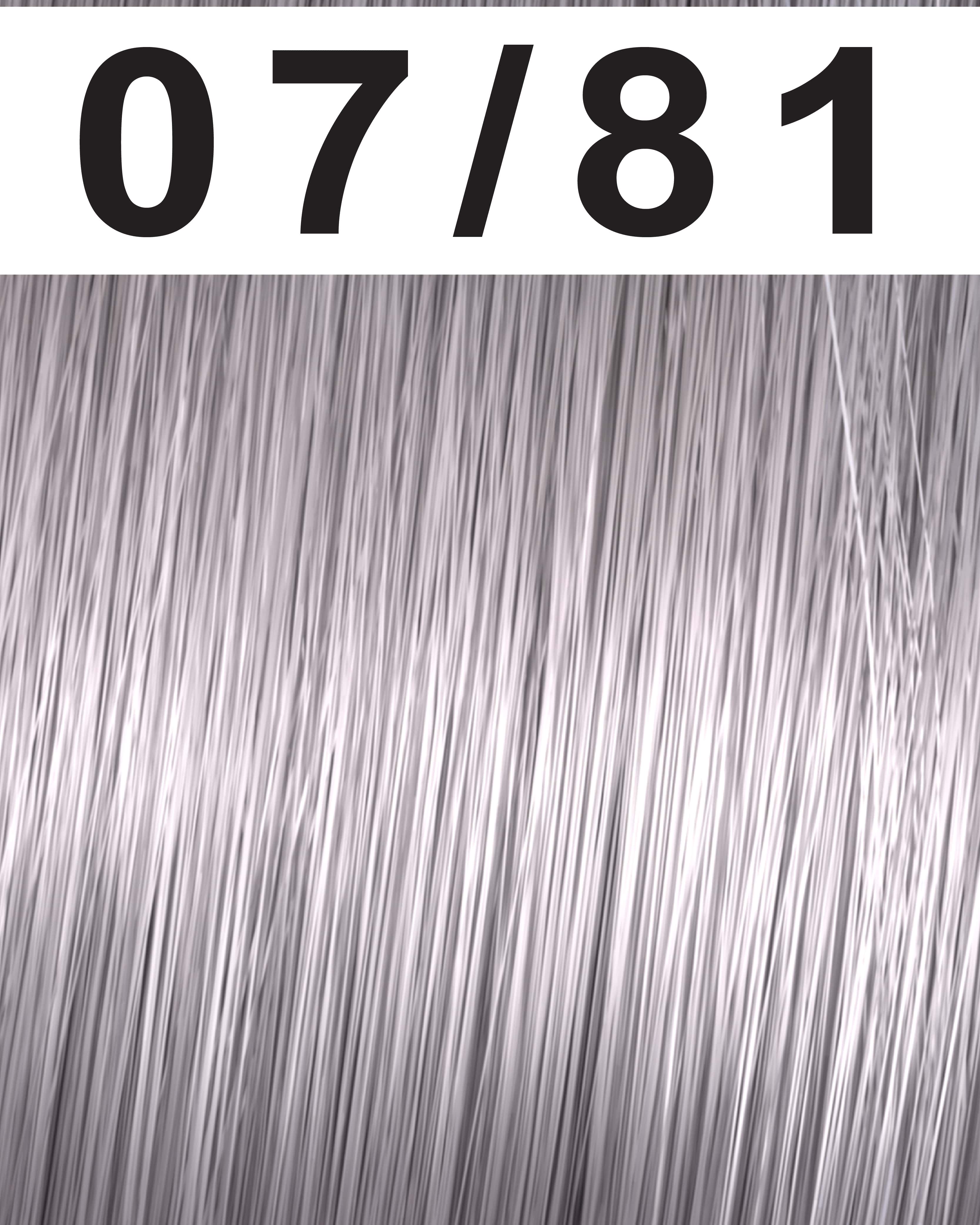 Wella Professionals Shinefinity Hair Color - Picture 23 of 35