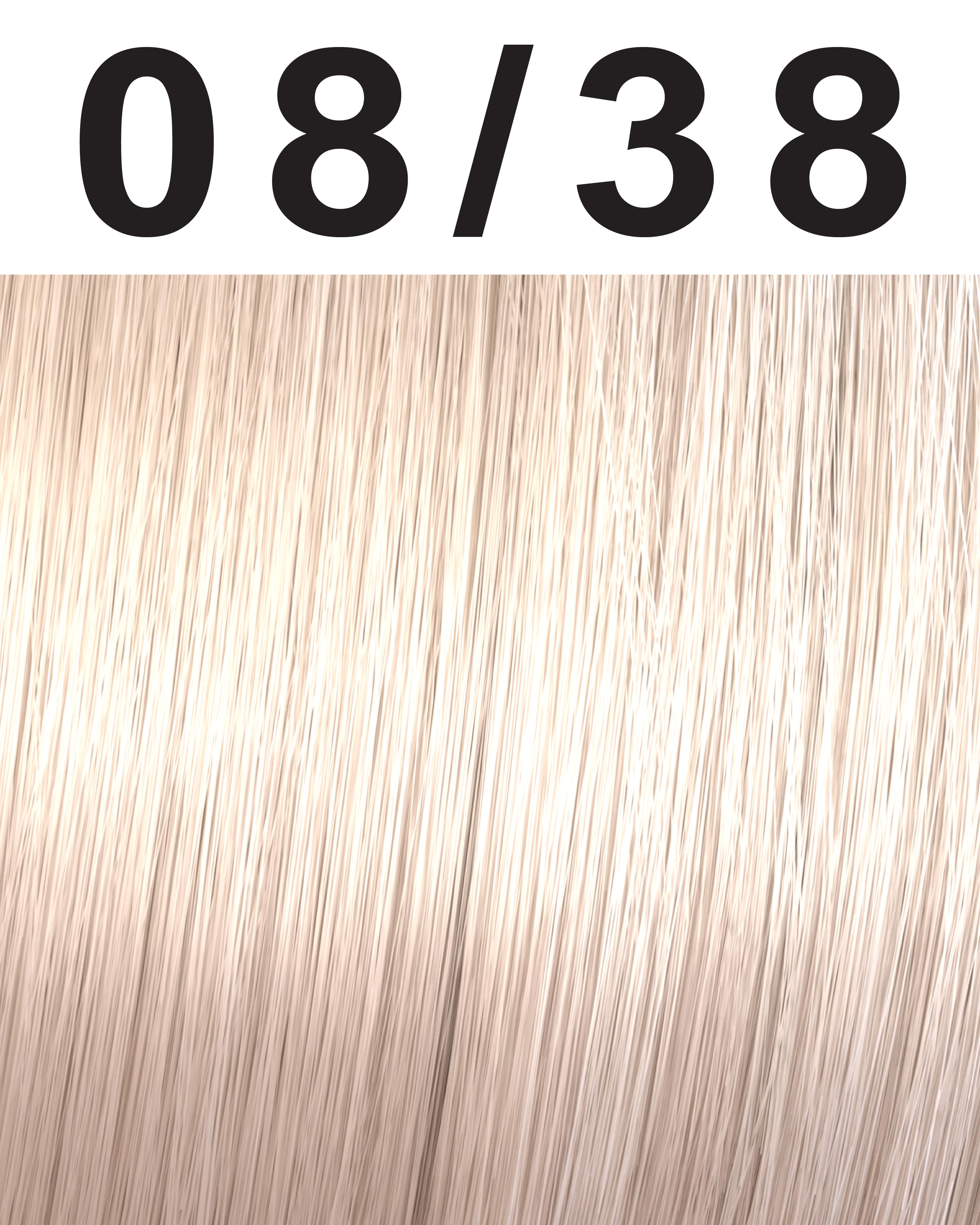Wella Professionals Shinefinity Hair Color - Picture 25 of 35