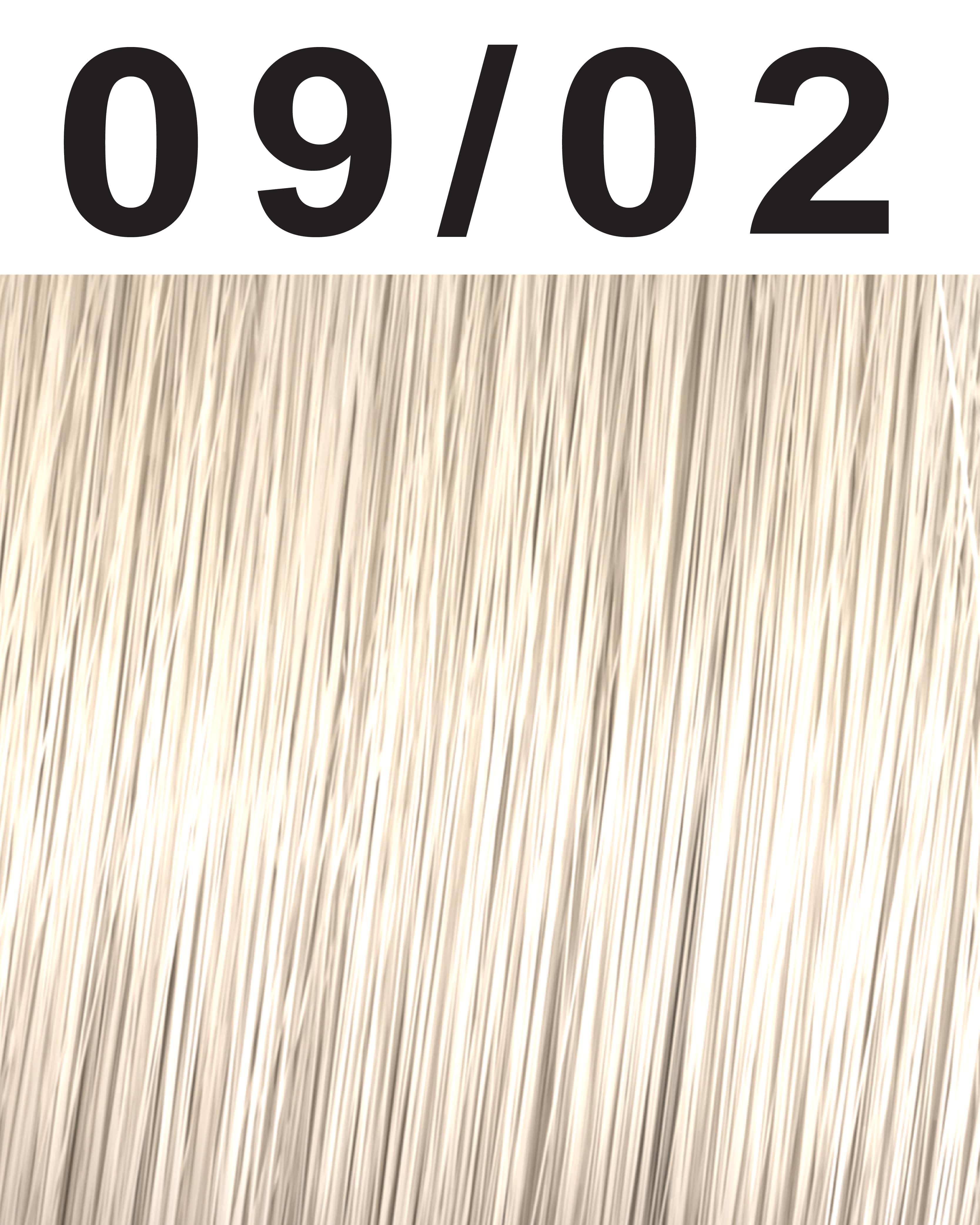 Wella Professionals Shinefinity Hair Color - Picture 27 of 35