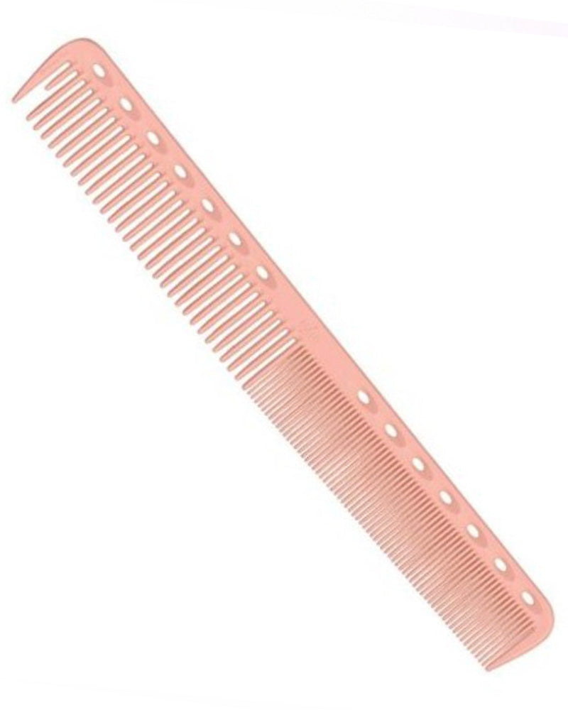 YS Park 339 Fine Cutting Comb - PEACH Made in Japan | eBay