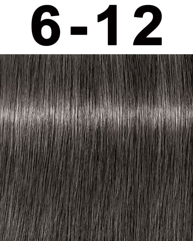 Schwarzkopf Igora Vibrance Tone on Tone Color Alcohol-Free