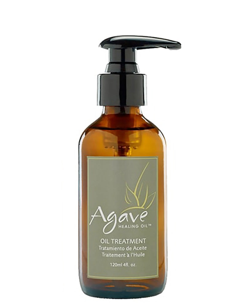 Agave Healing Oil Treatment