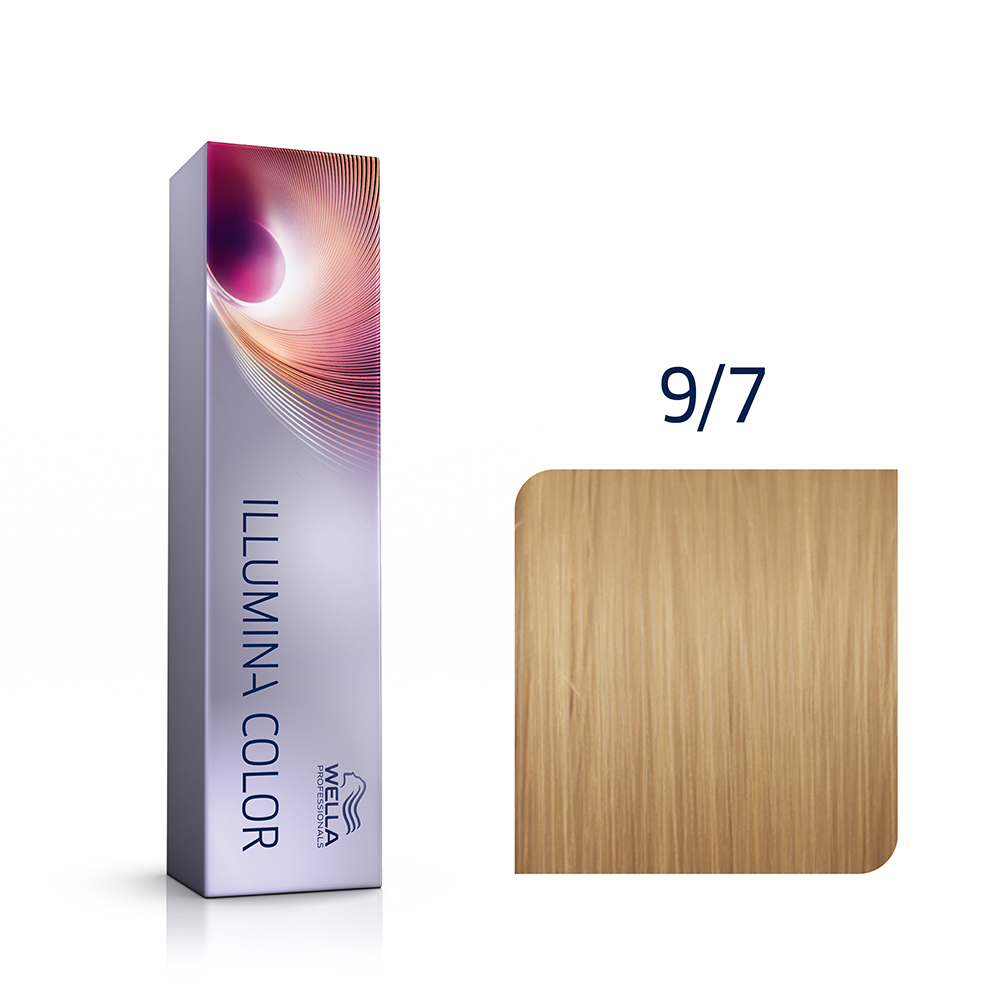 Wella ILLUMINA COLOR カラーリング剤未使用15本分料金 Wella ILLUMINA COLOR カラーリング剤未使用15本分料金