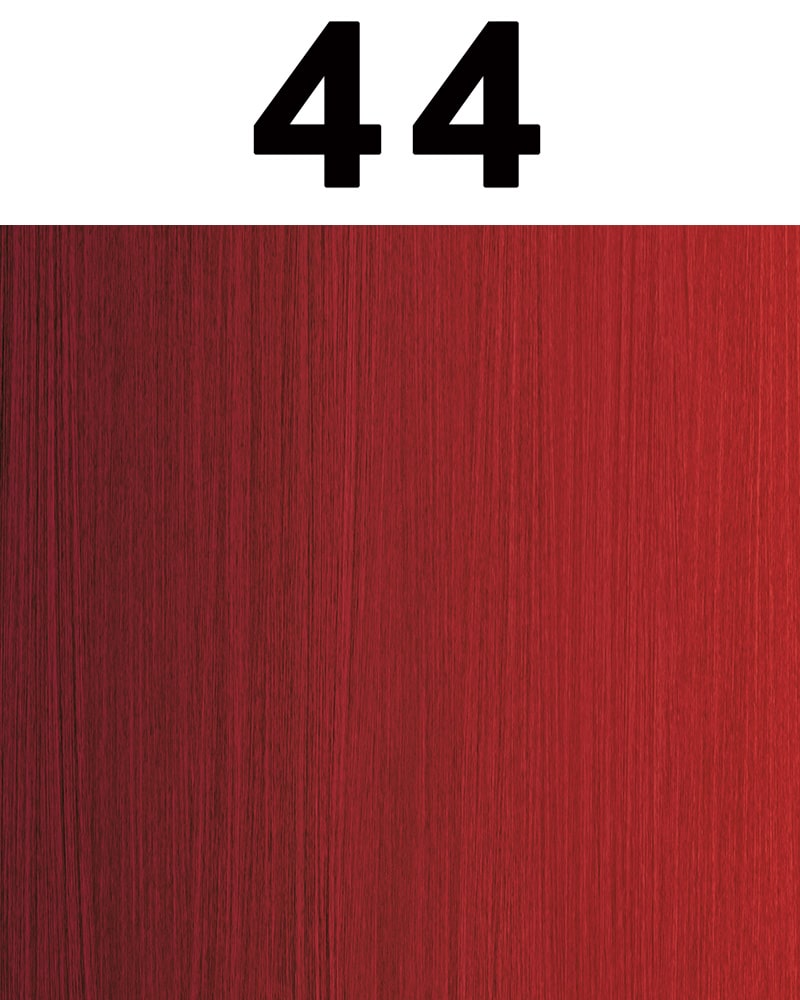 44 Red Intensive