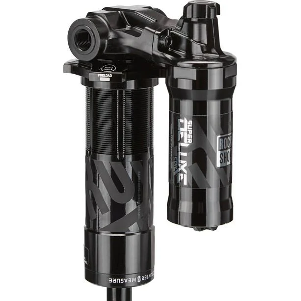 RockShox Super Deluxe Rear Ultimate Coil DH 225x75mm Rear Shock | eBay